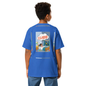 Youth classic tee