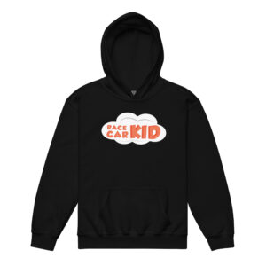 Youth heavy blend hoodie
