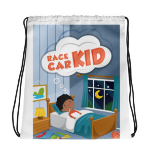 Drawstring bag