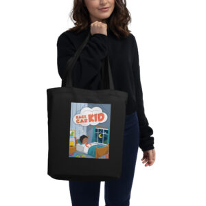 Eco Tote Bag