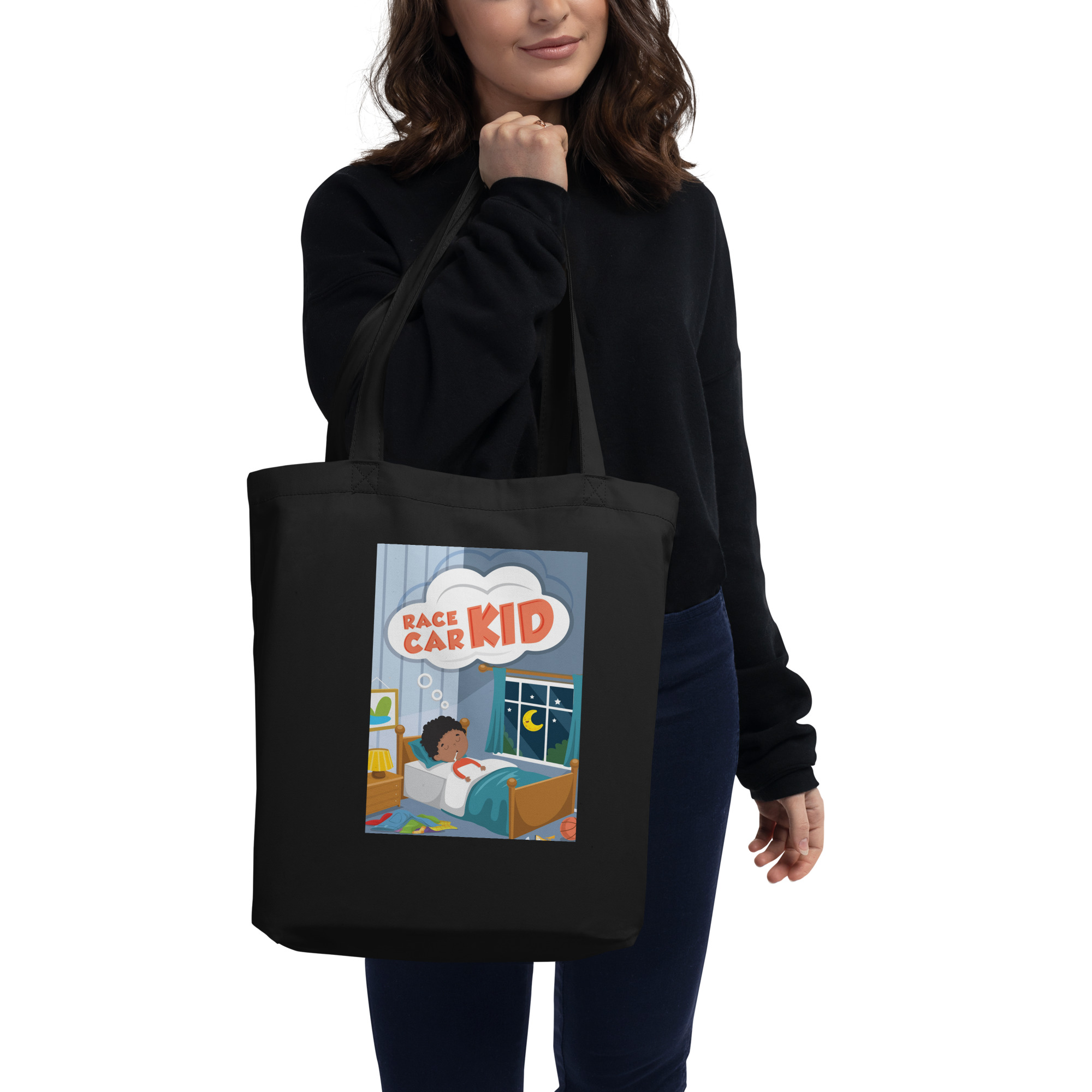 Eco Tote Bag