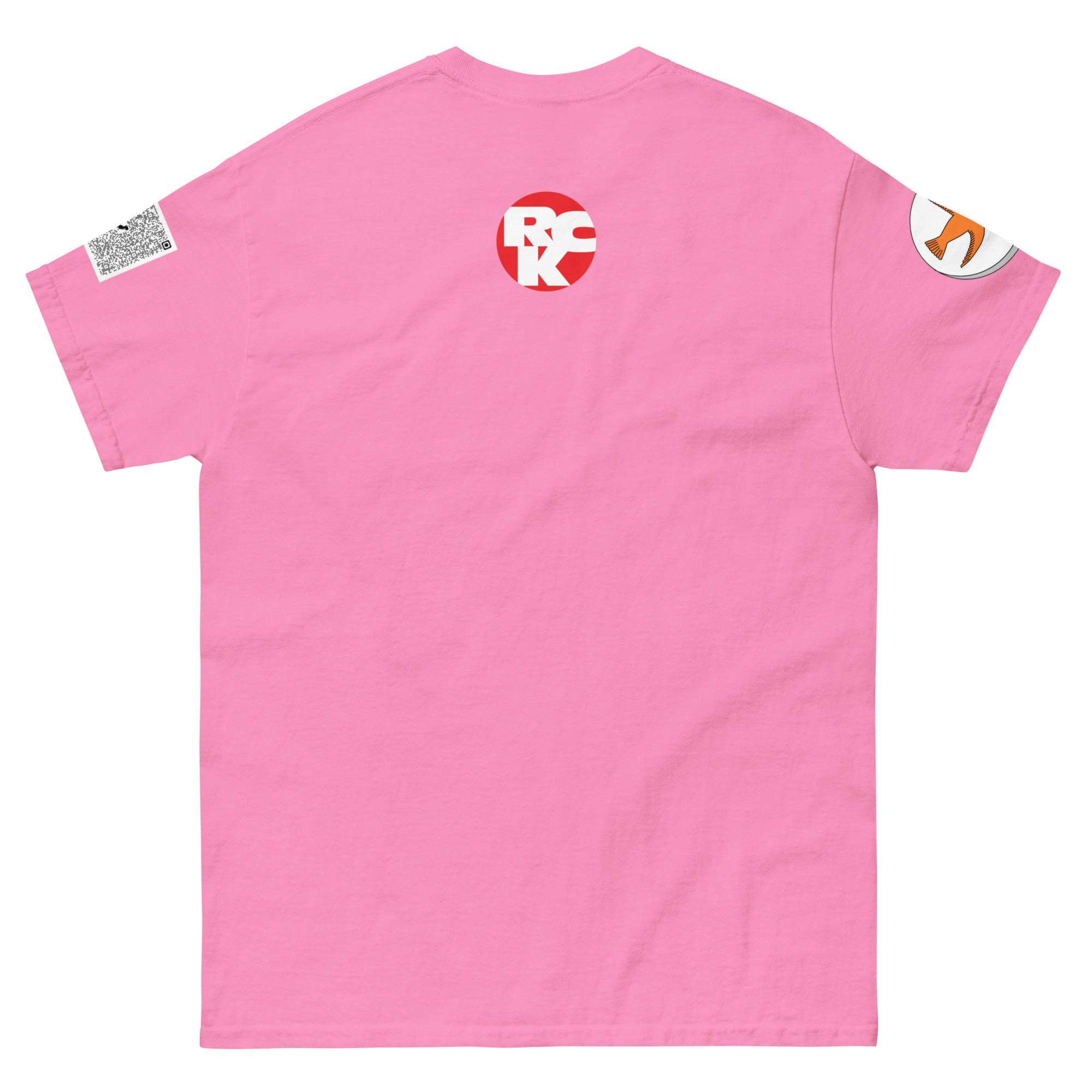 Adult unisex classic tee - Image 25