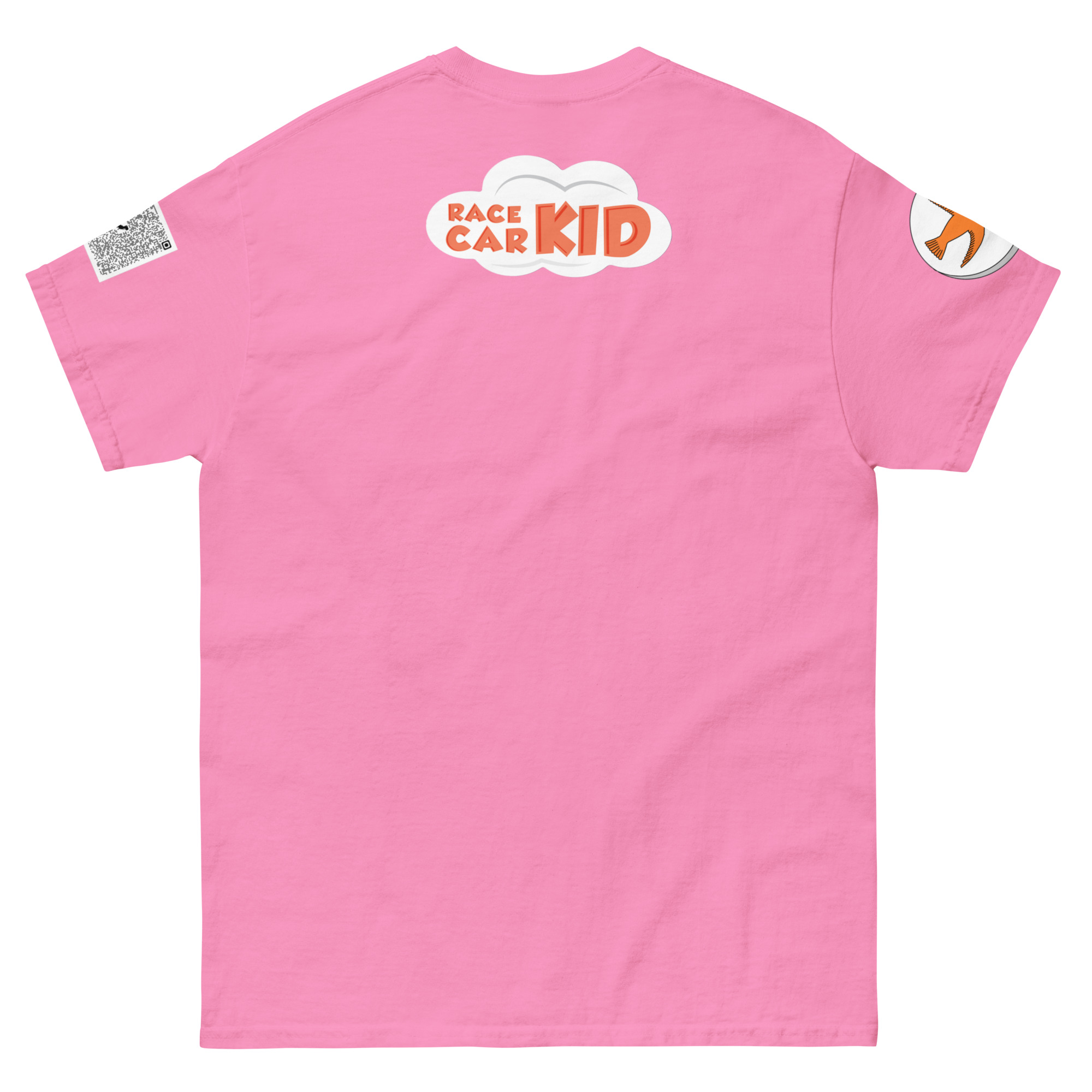 Adult unisex classic tee - Image 18
