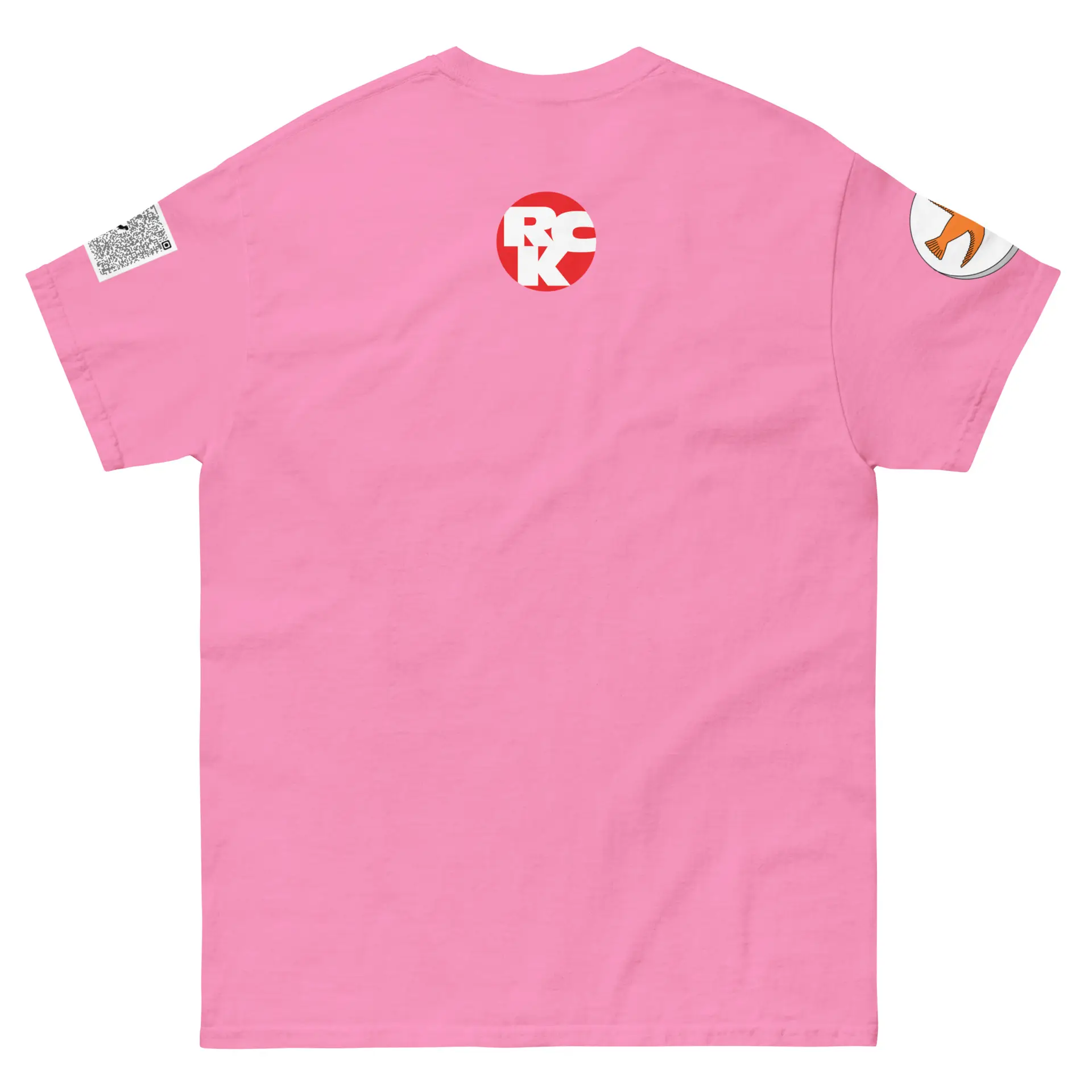 Adult unisex classic tee - Image 19