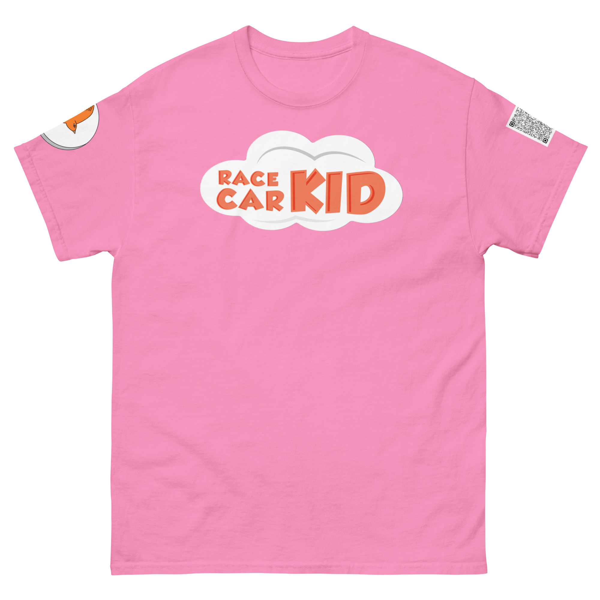 Adult unisex classic tee - Image 24