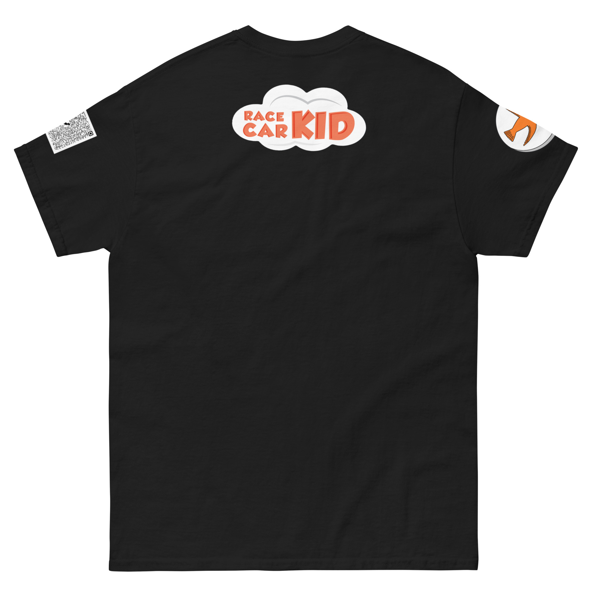 Adult unisex classic tee - Image 2