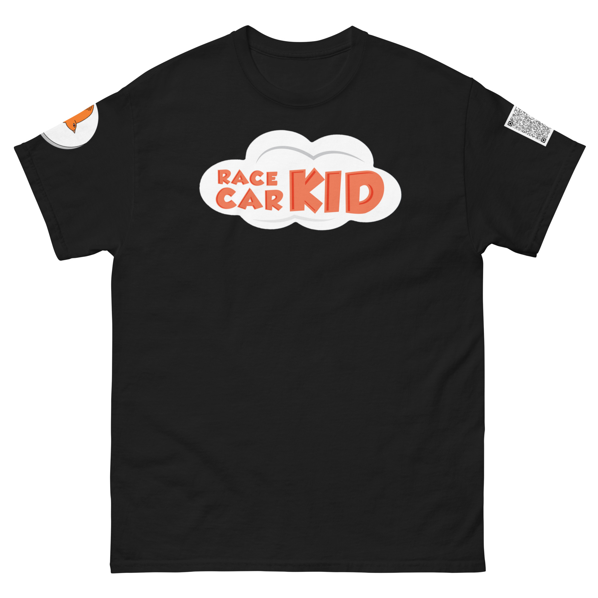 Adult unisex classic tee - Image 4