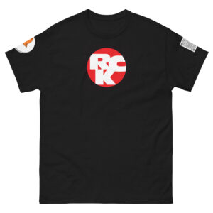Adult unisex classic tee