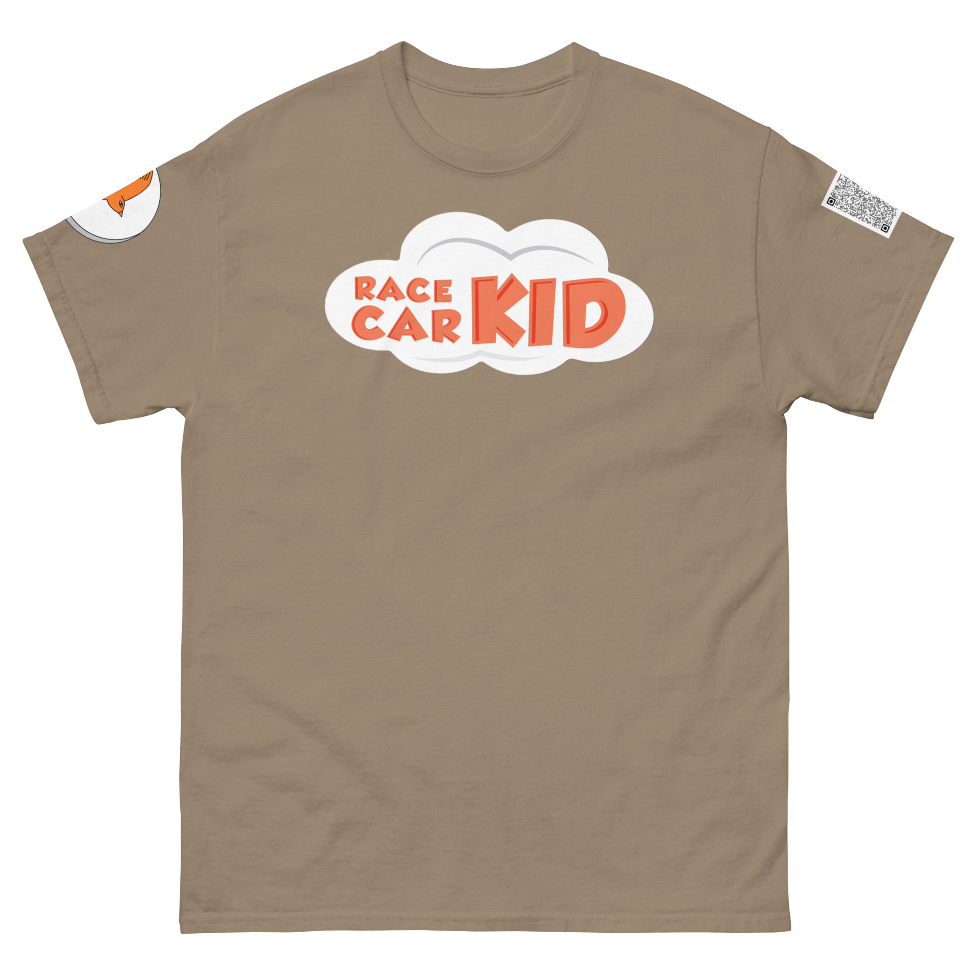 Adult unisex classic tee - Image 22