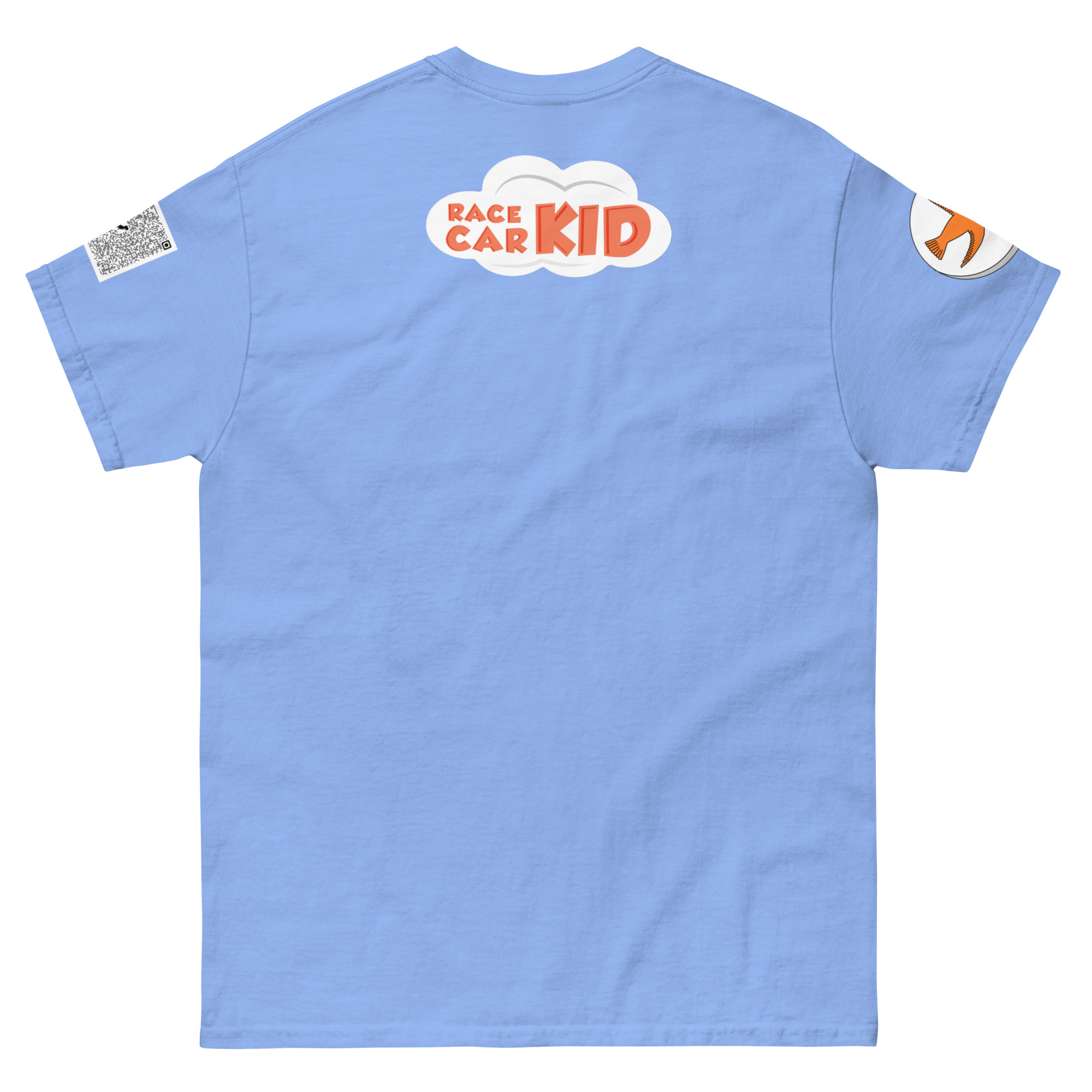 Adult unisex classic tee - Image 20