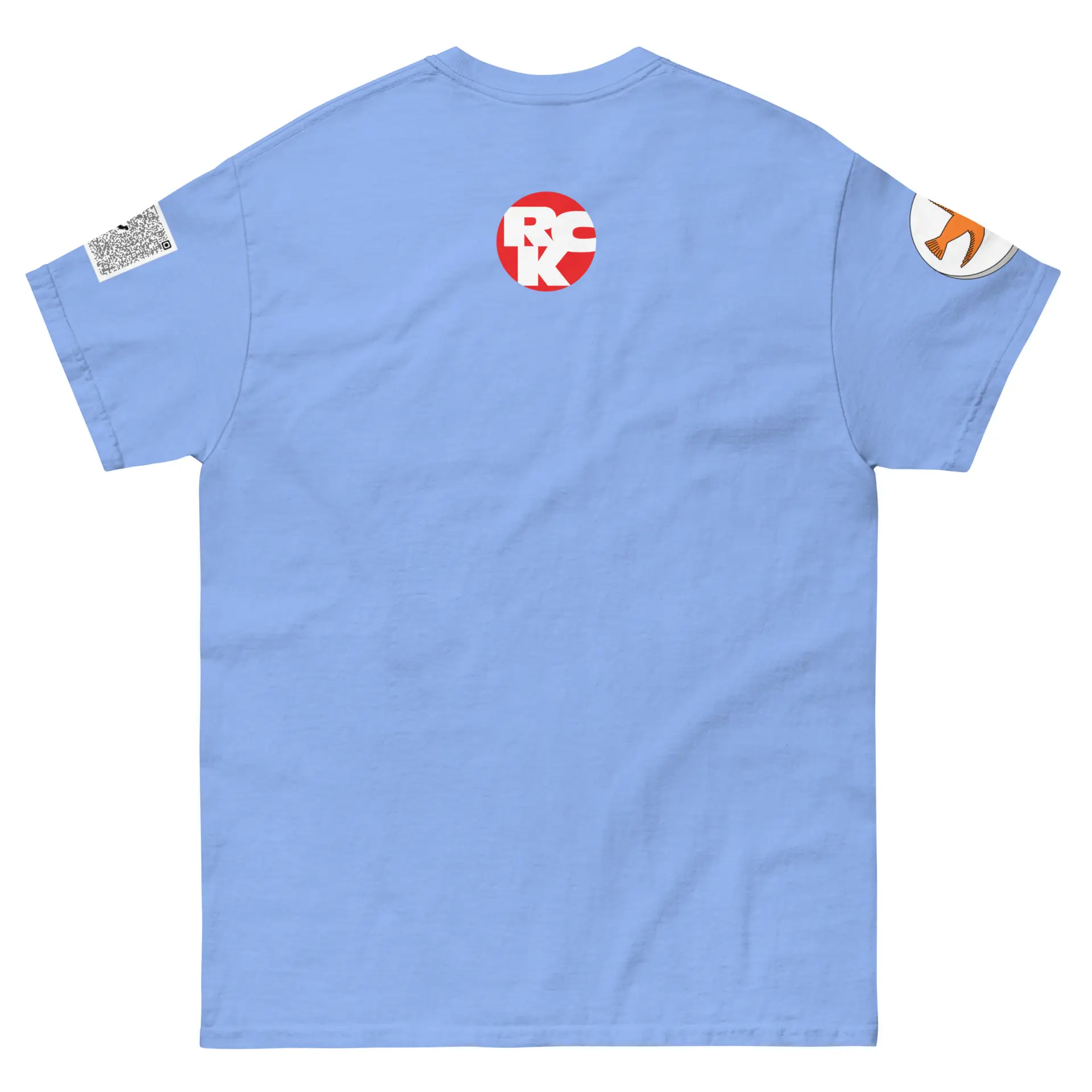 Adult unisex classic tee - Image 21