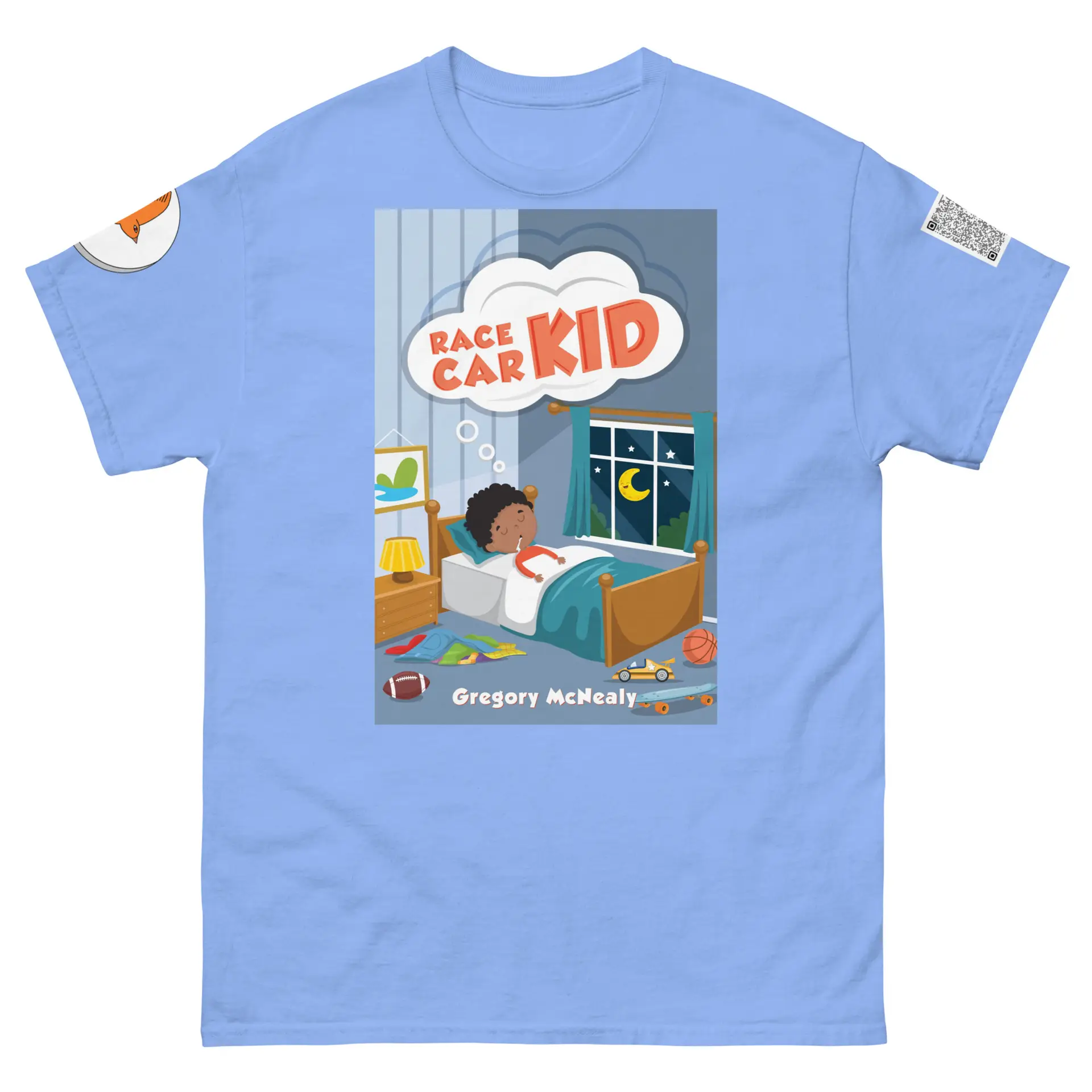 Adult unisex classic tee - Image 20