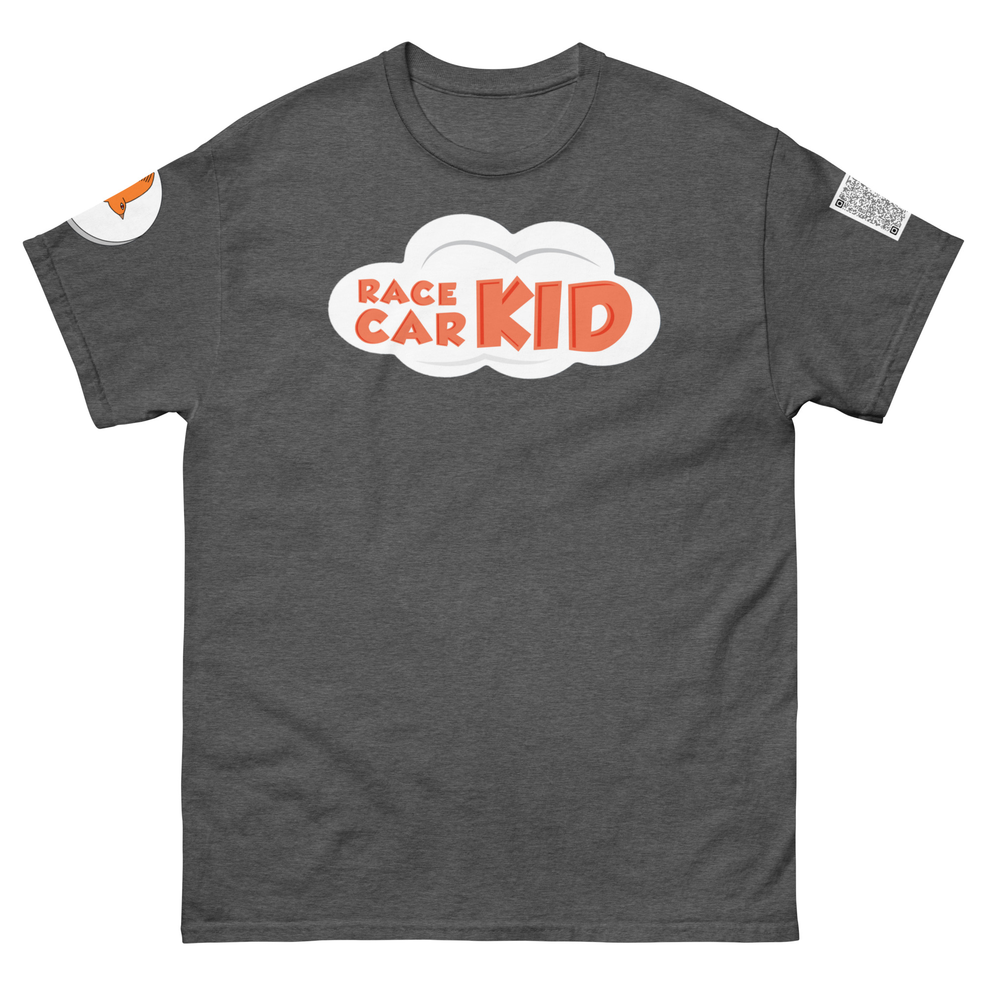 Adult unisex classic tee - Image 14