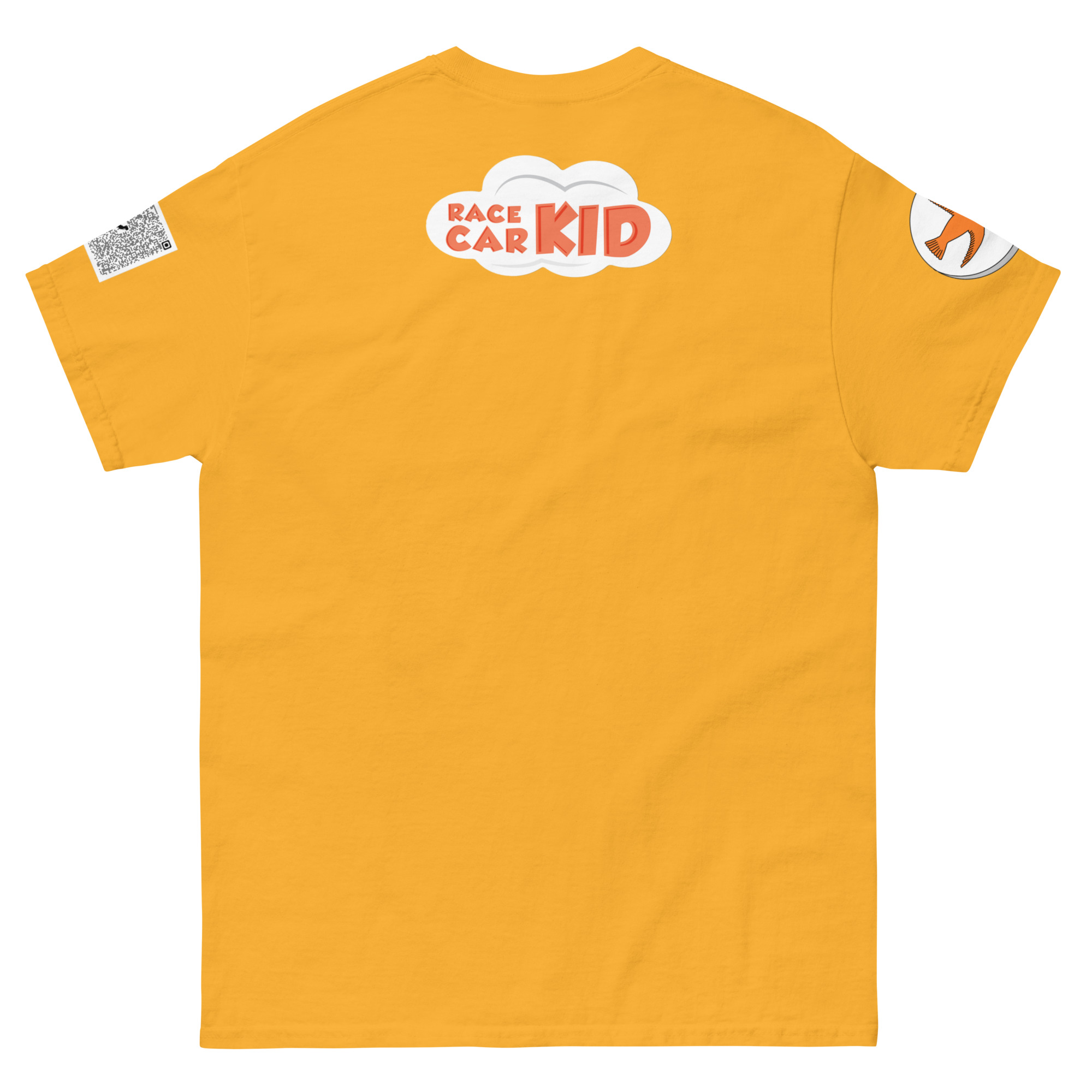 Adult unisex classic tee - Image 22