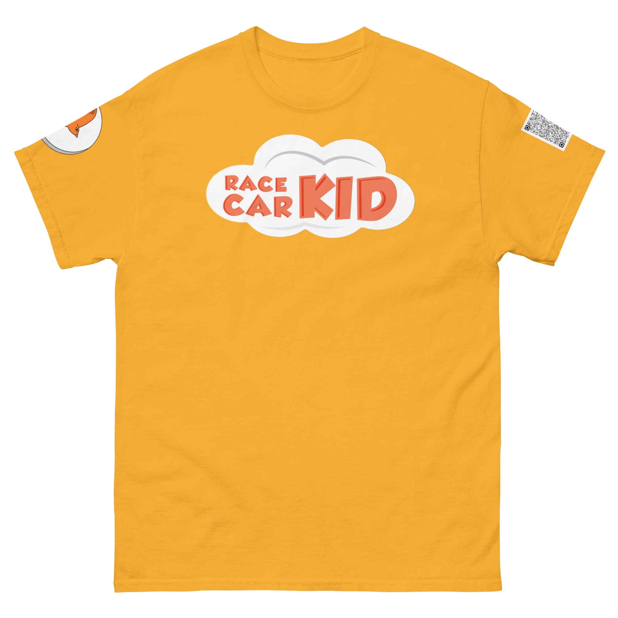 Adult unisex classic tee - Image 26