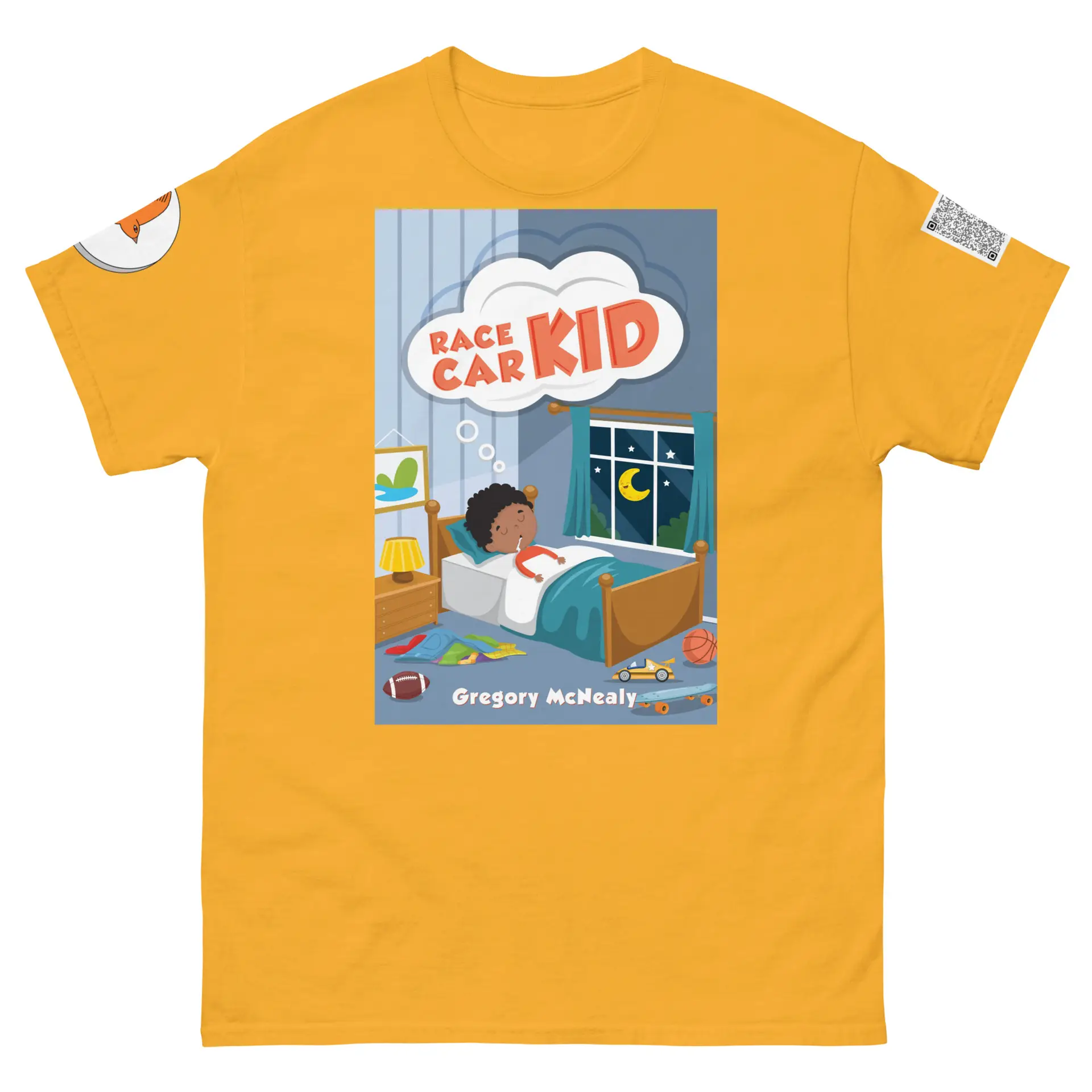 Adult unisex classic tee - Image 22