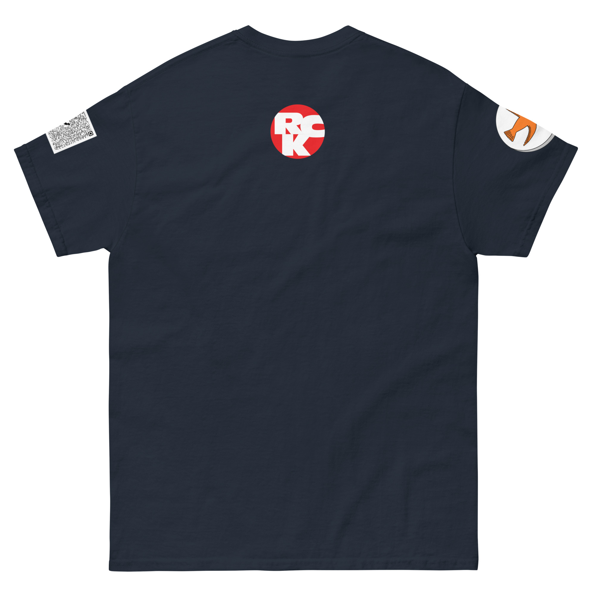 Adult unisex classic tee - Image 7