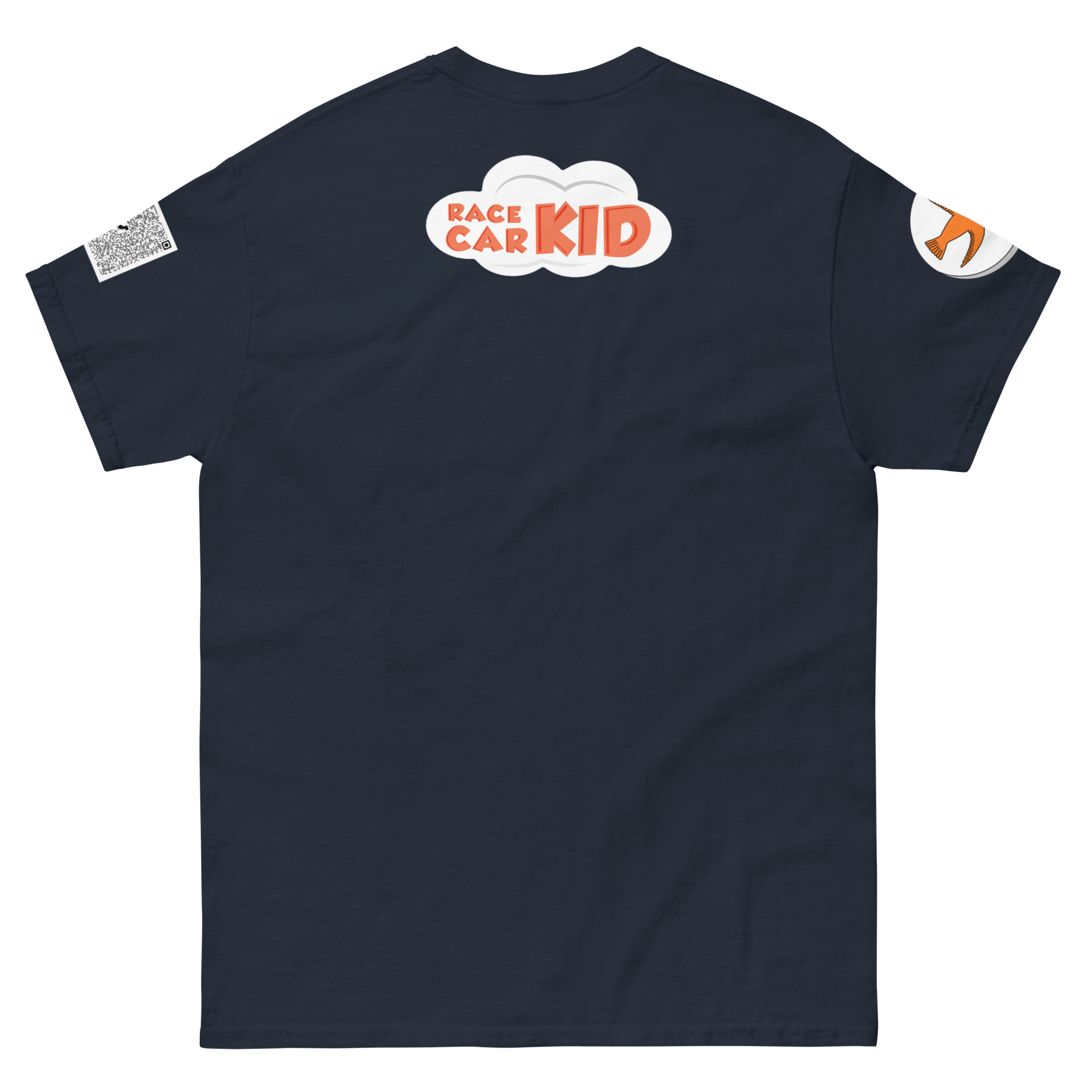 Adult unisex classic tee - Image 4