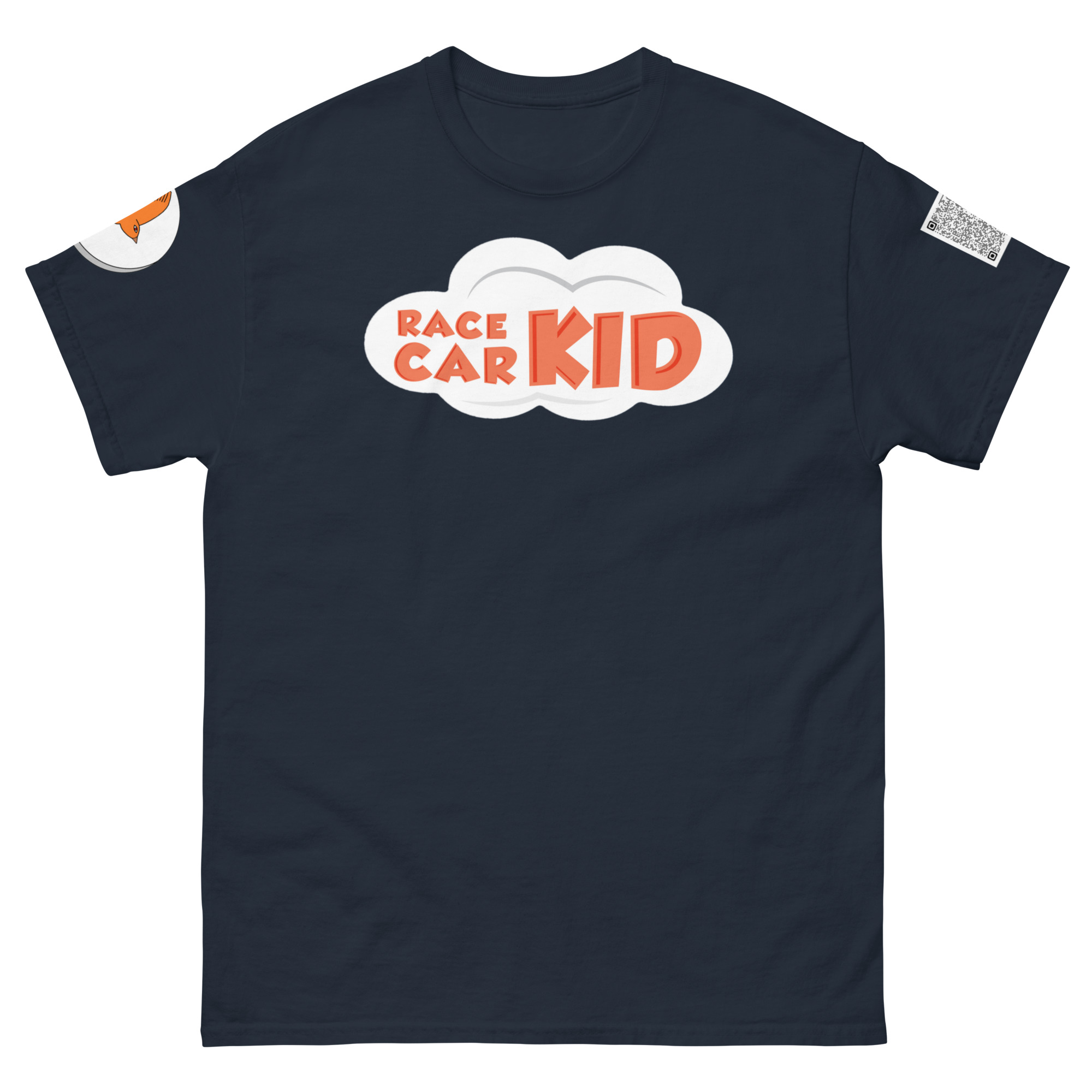 Adult unisex classic tee - Image 6