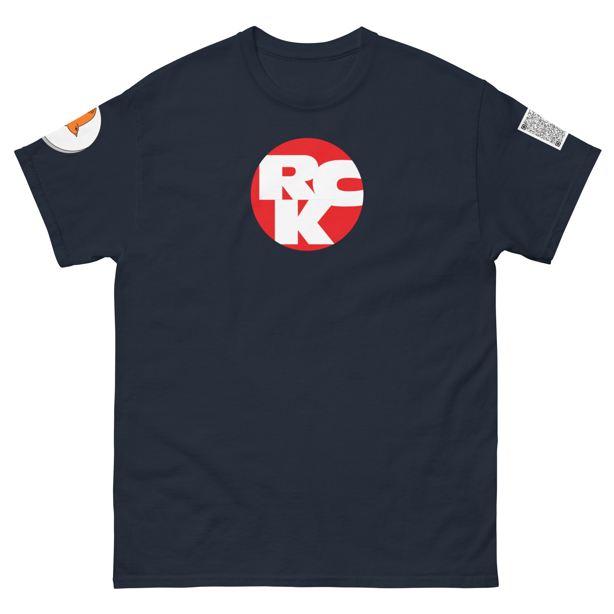 Adult unisex classic tee - Image 3
