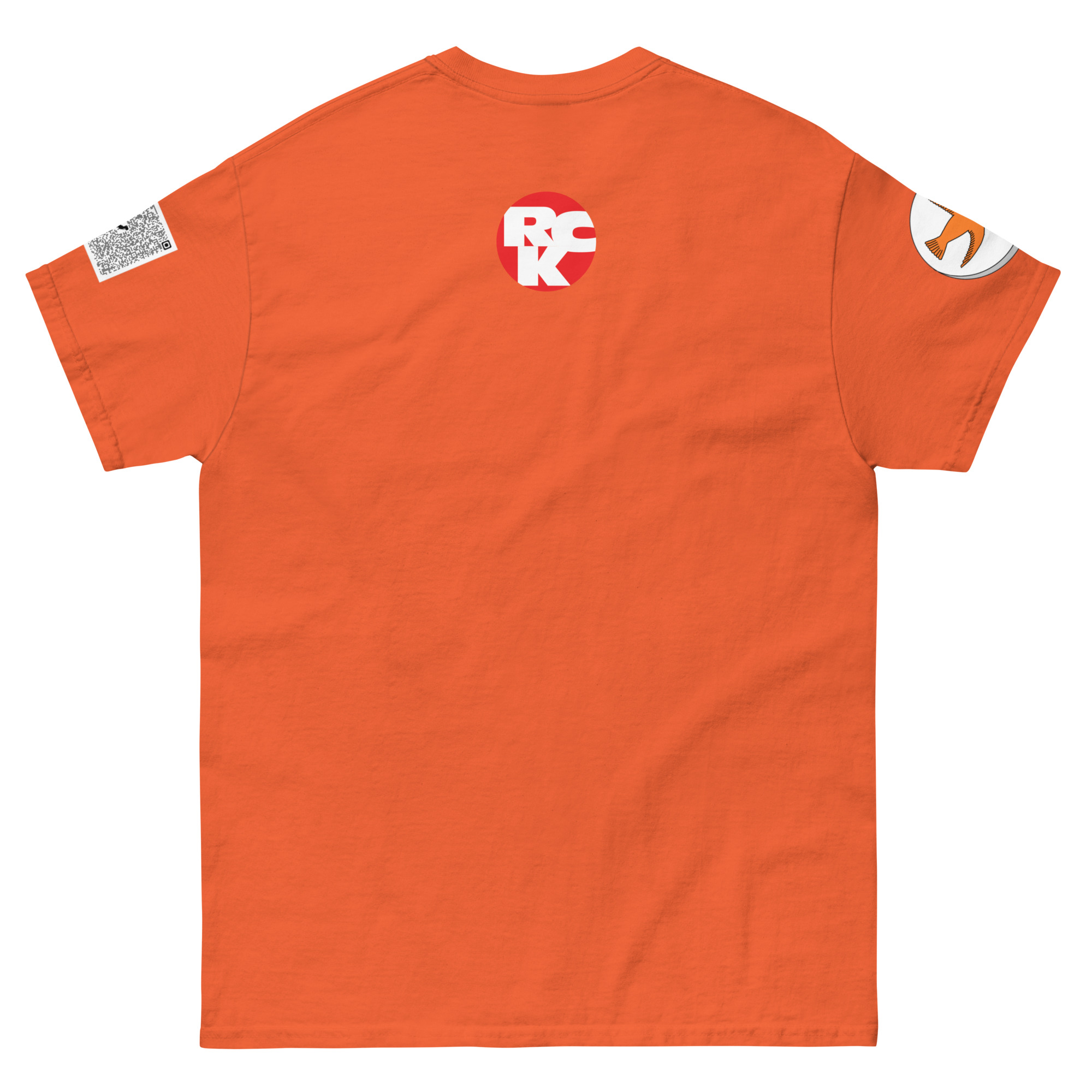 Adult unisex classic tee - Image 21
