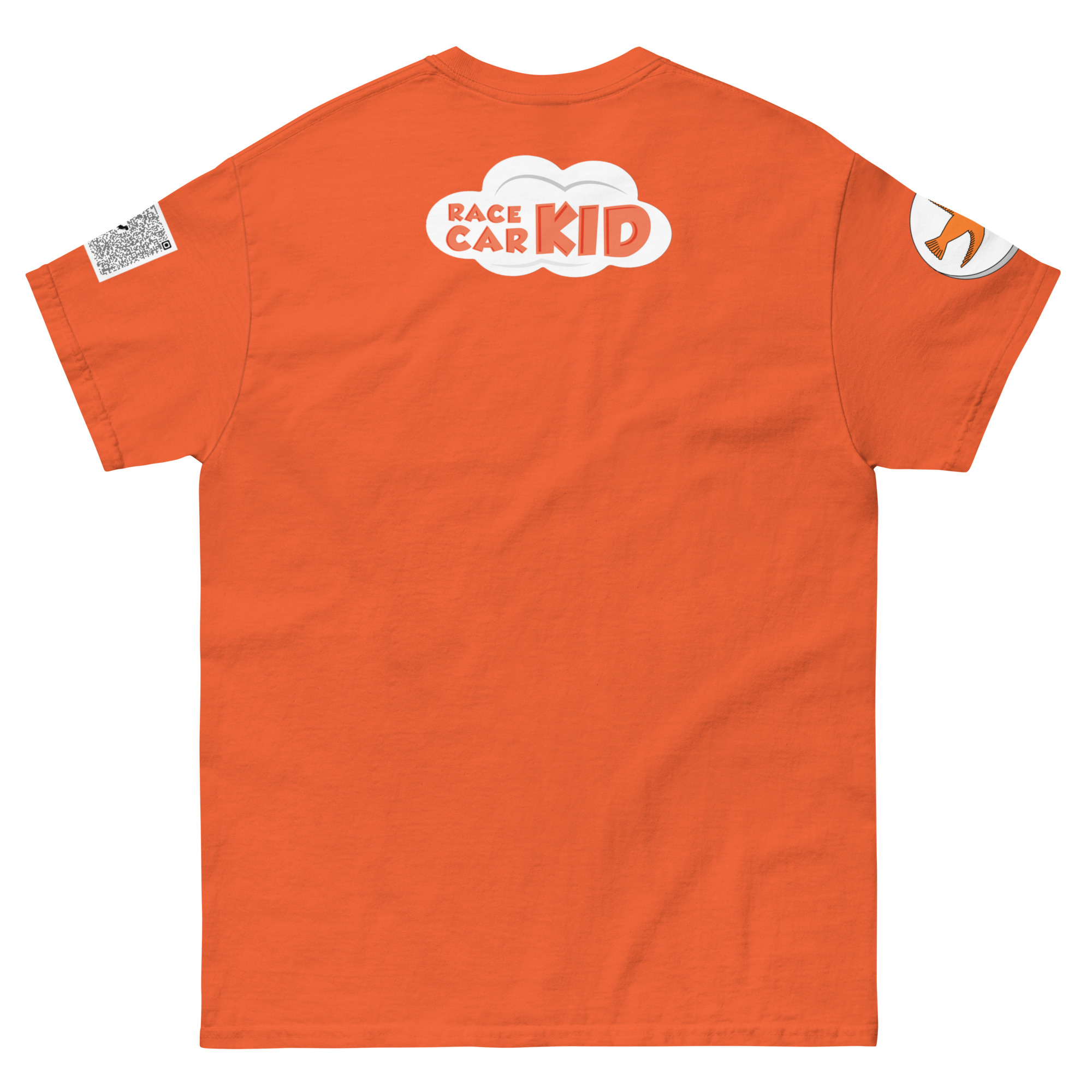 Adult unisex classic tee - Image 16