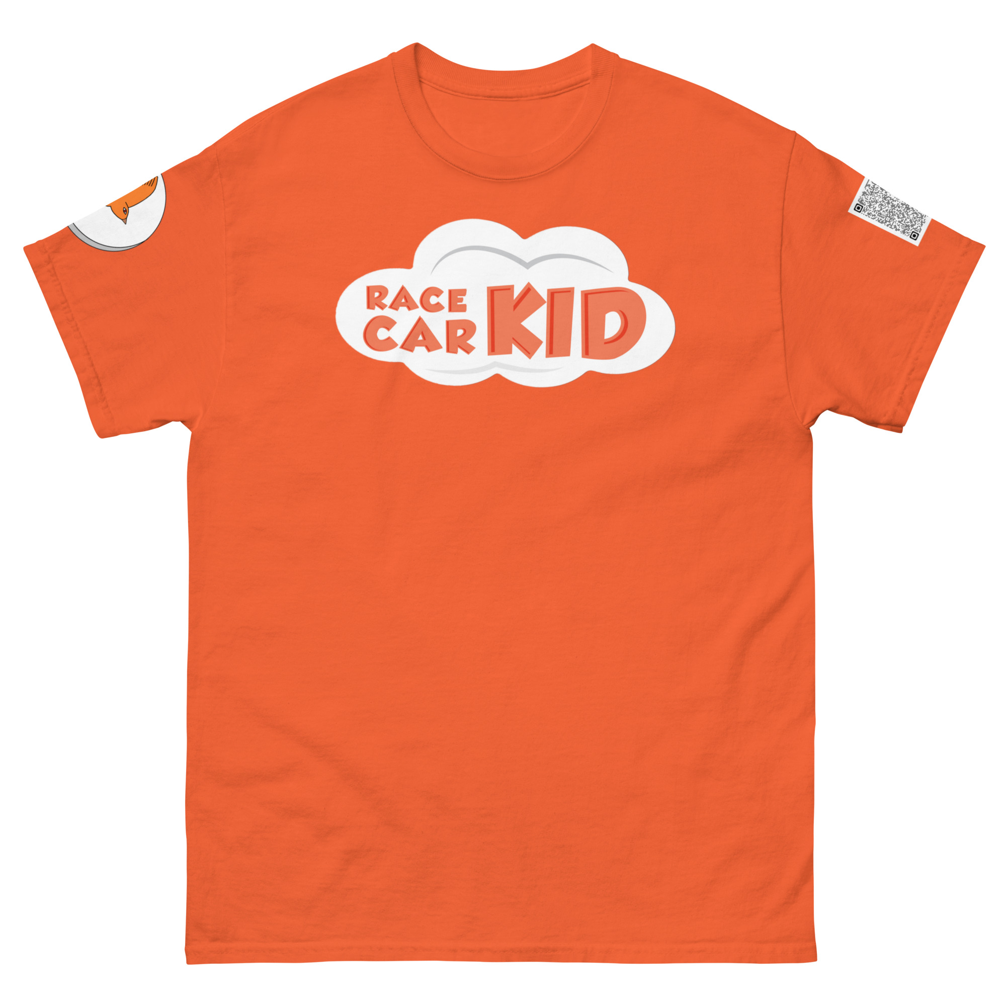 Adult unisex classic tee - Image 20