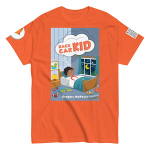 Adult unisex classic tee
