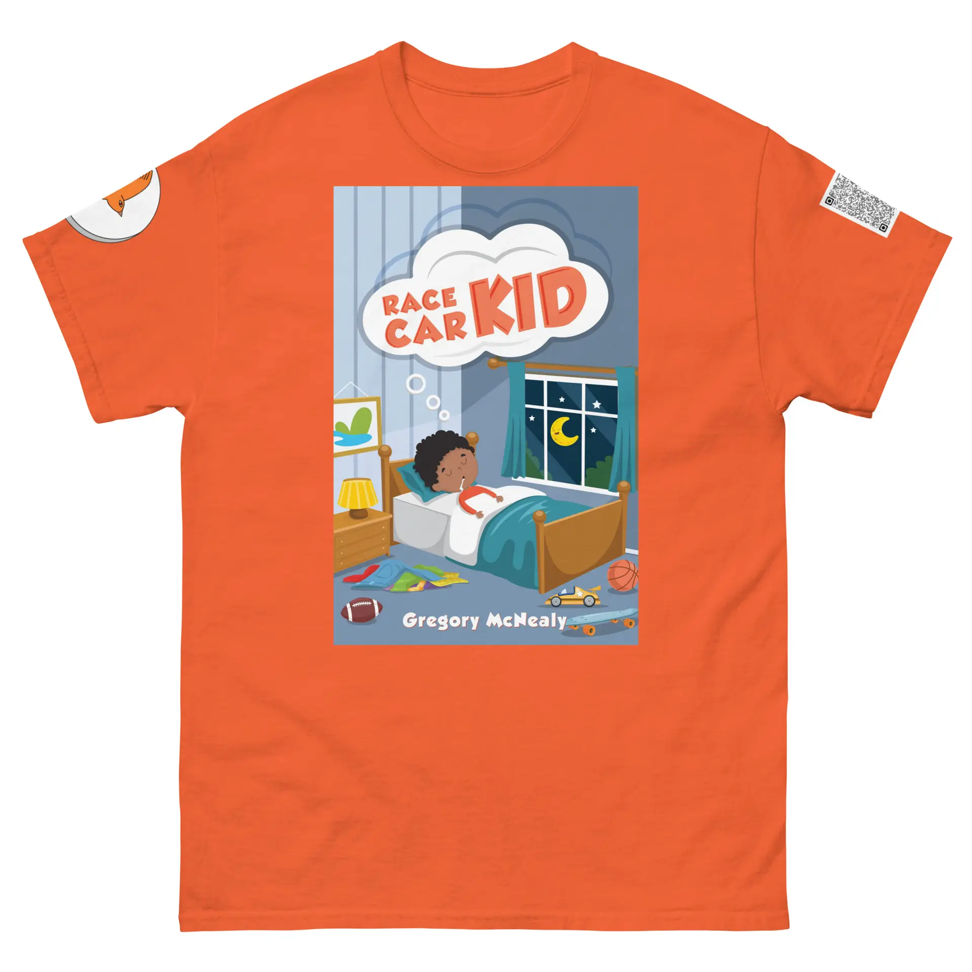 Adult unisex classic tee - Image 16