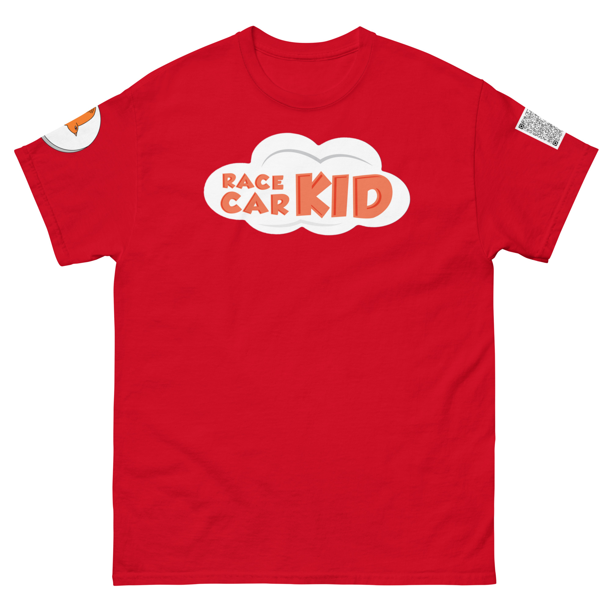 Adult unisex classic tee - Image 10