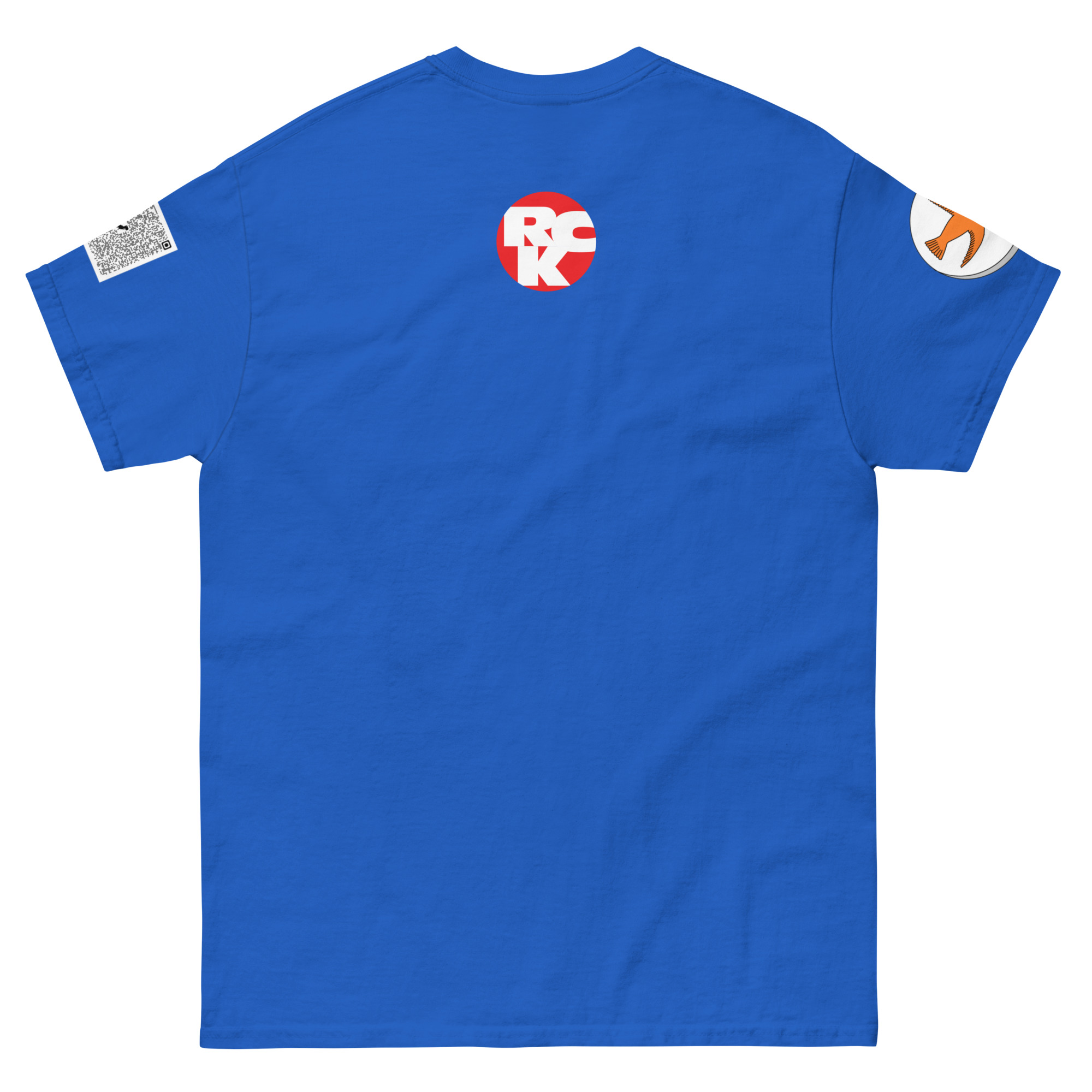 Adult unisex classic tee - Image 13