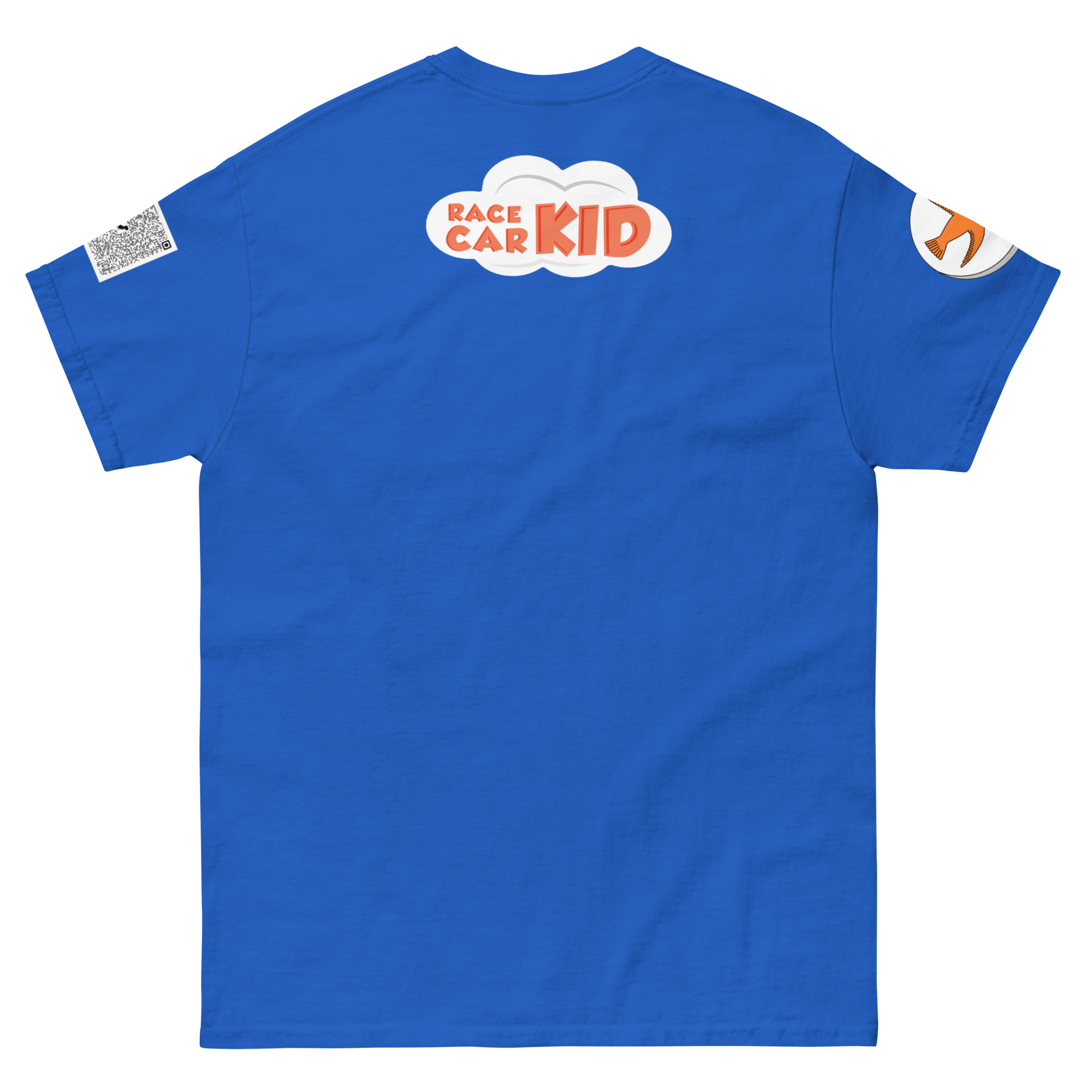 Adult unisex classic tee - Image 10