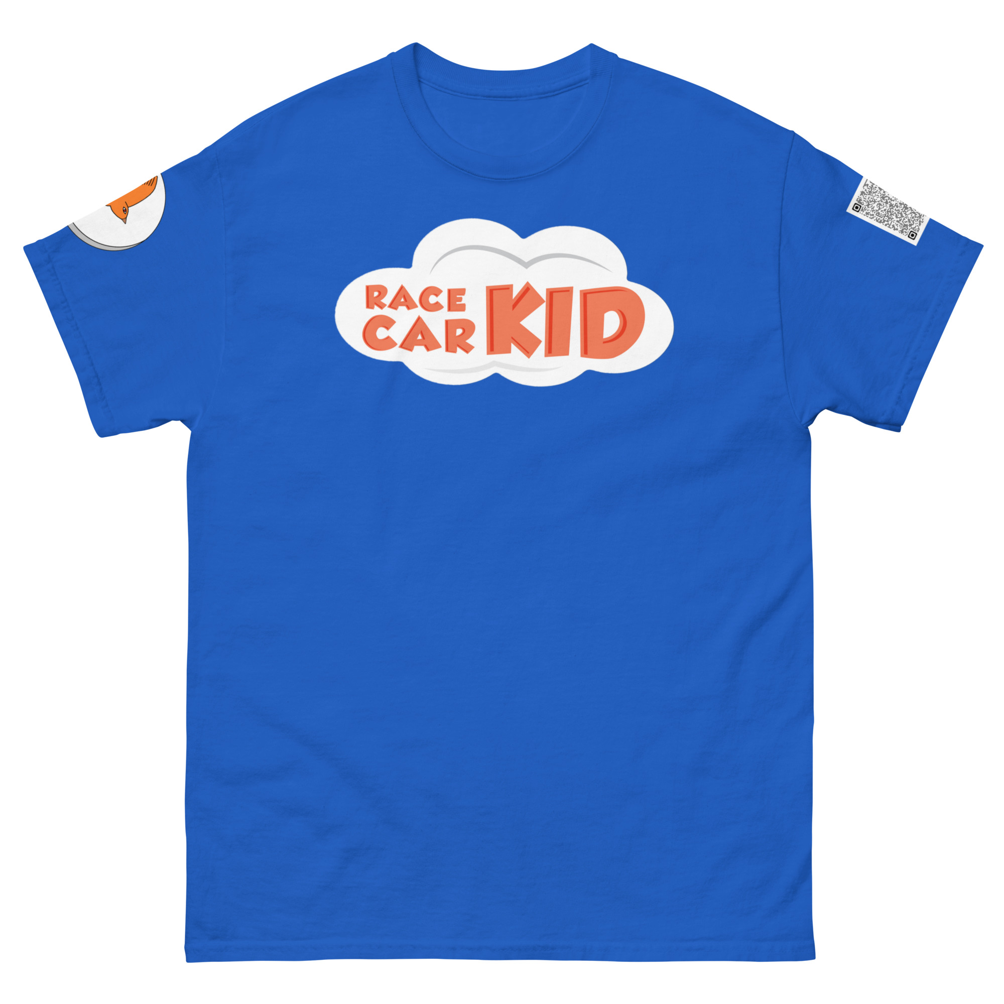 Adult unisex classic tee - Image 12