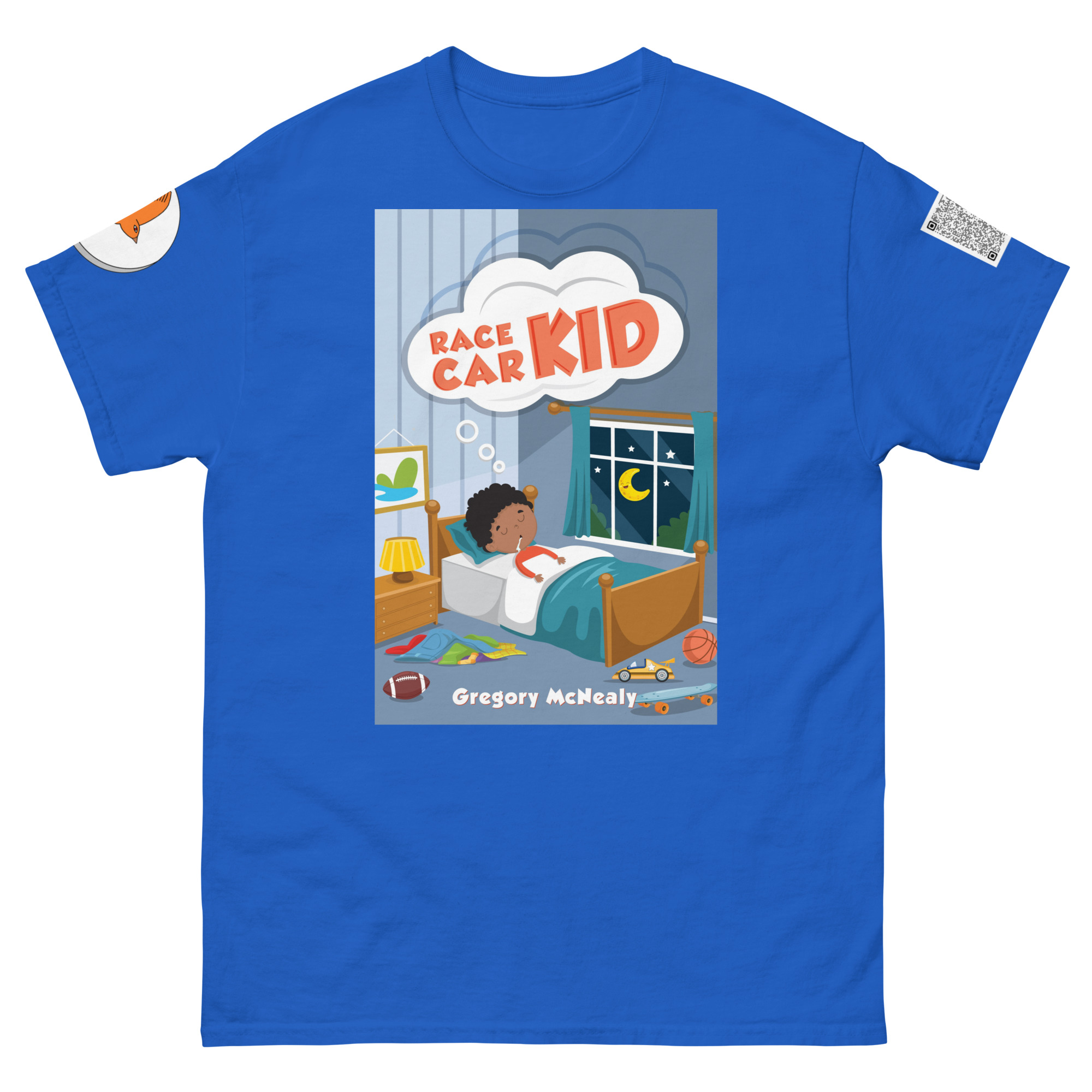 Adult unisex classic tee - Image 10
