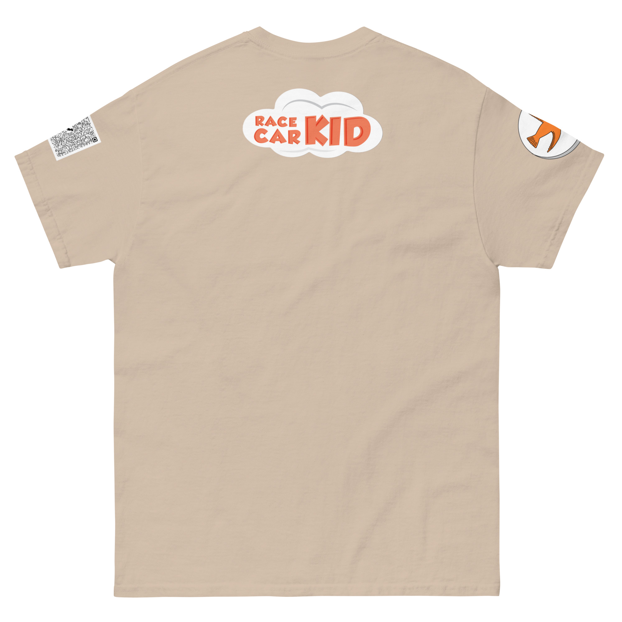 Adult unisex classic tee - Image 26