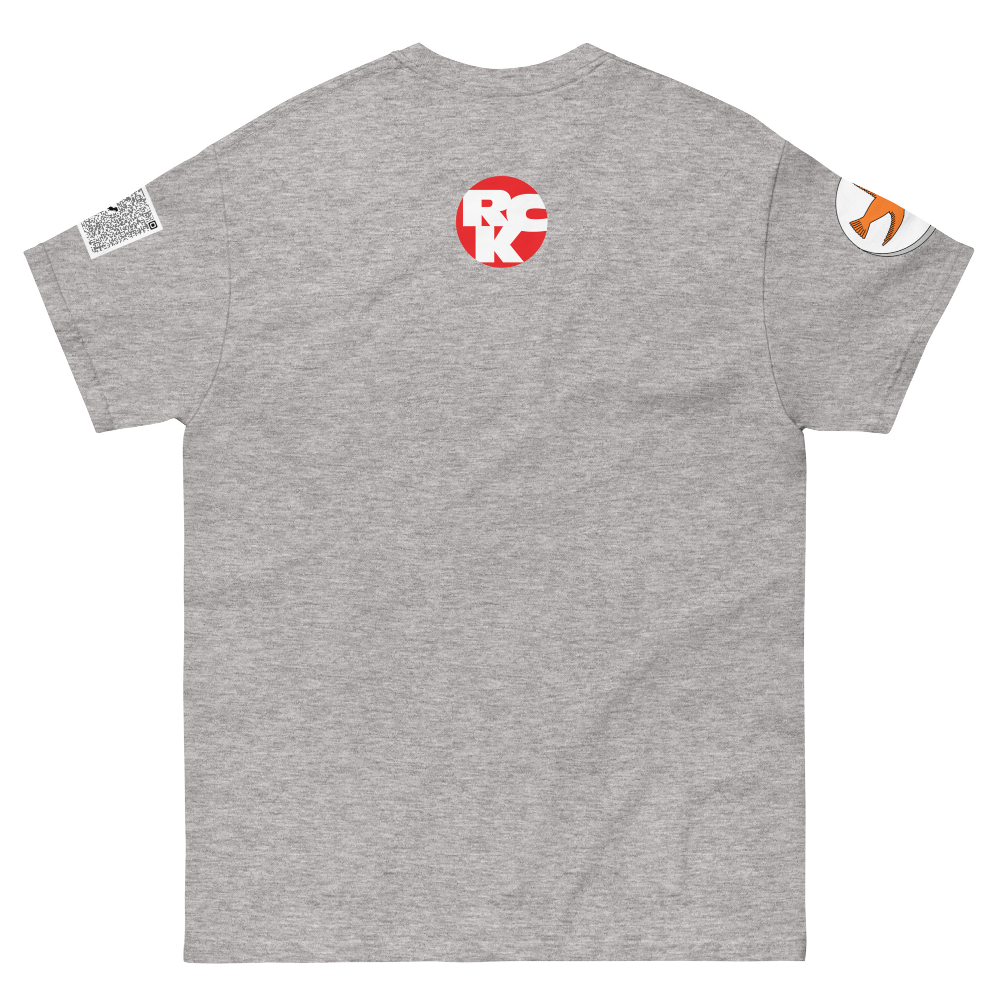 Adult unisex classic tee - Image 29