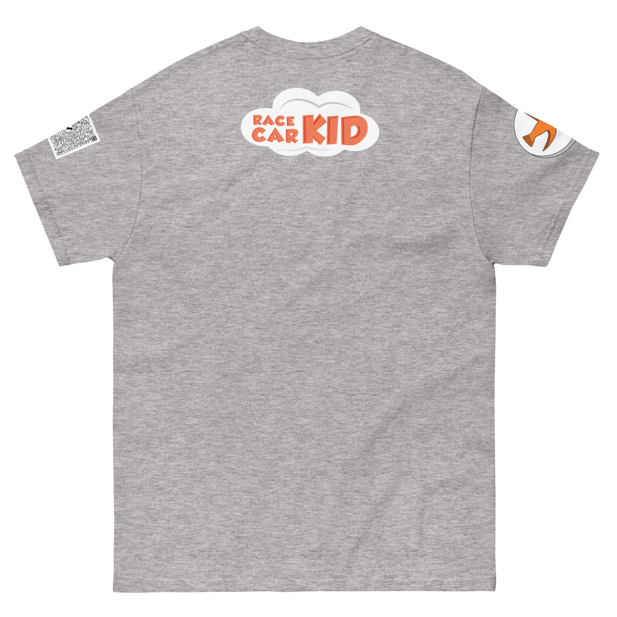 Adult unisex classic tee - Image 24