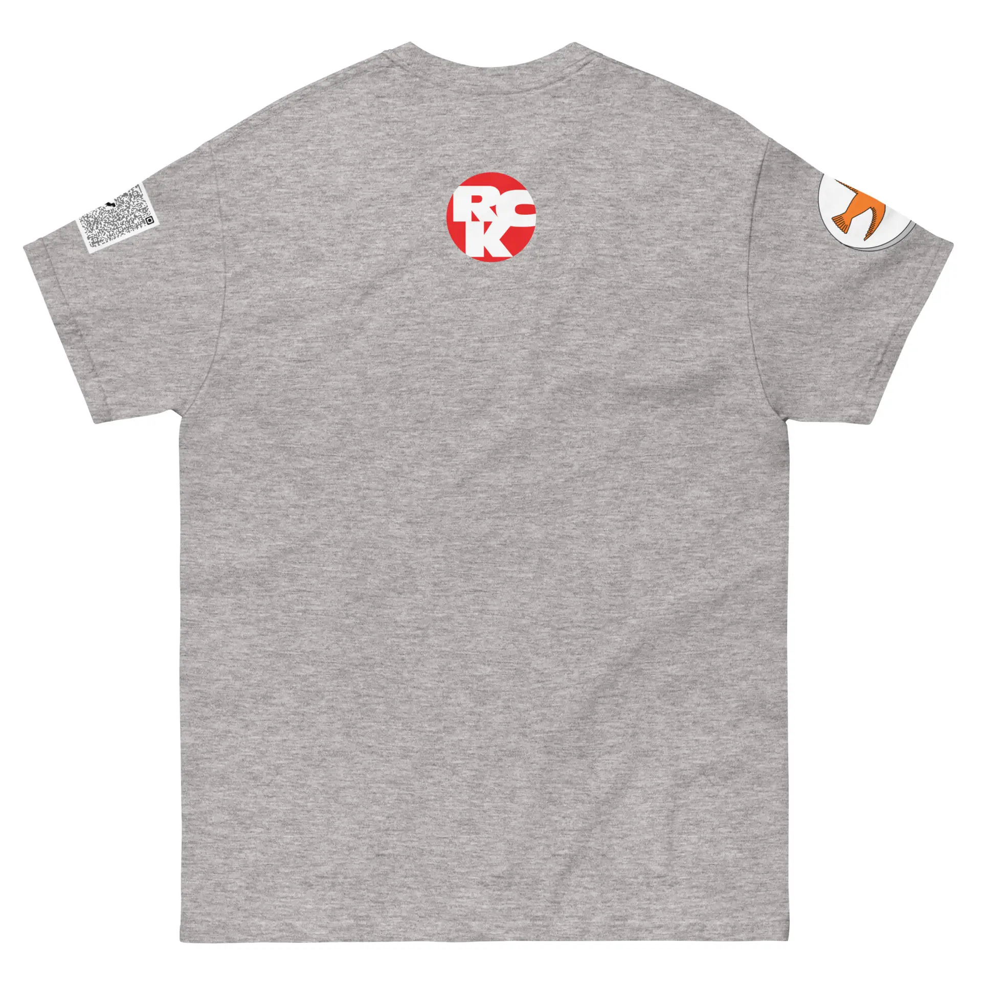 Adult unisex classic tee - Image 25