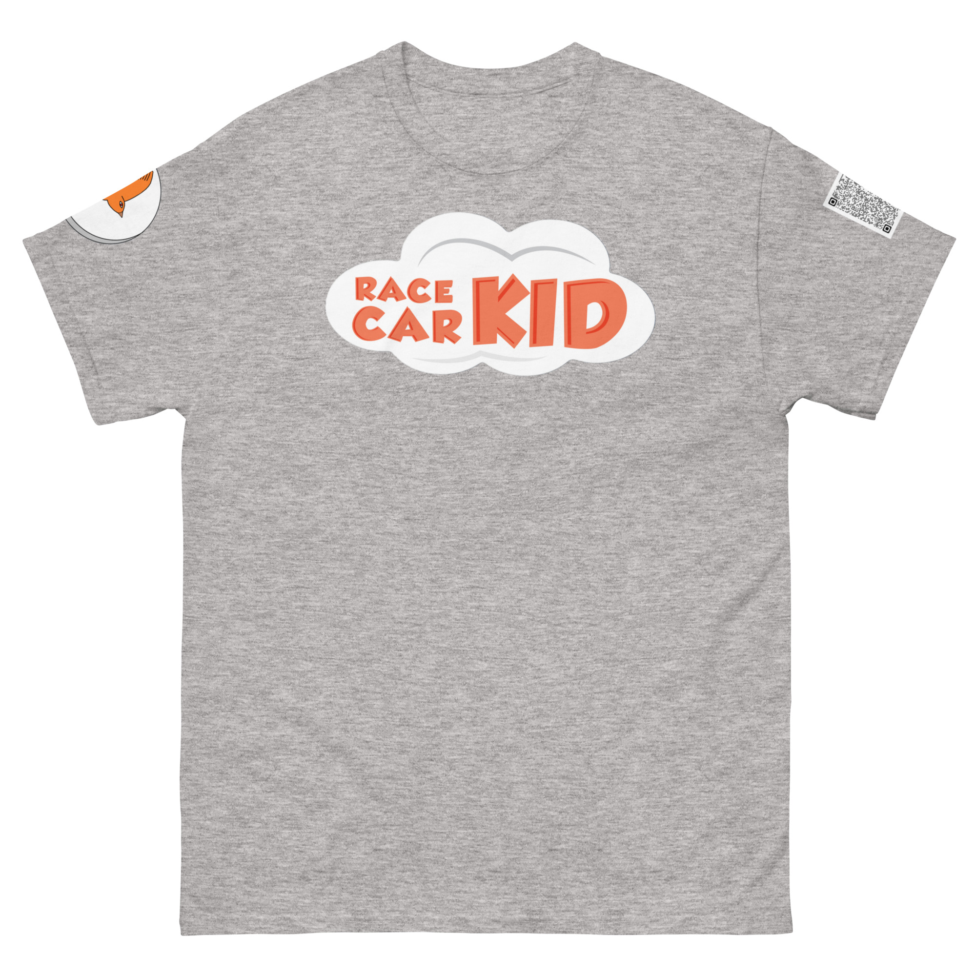Adult unisex classic tee - Image 28