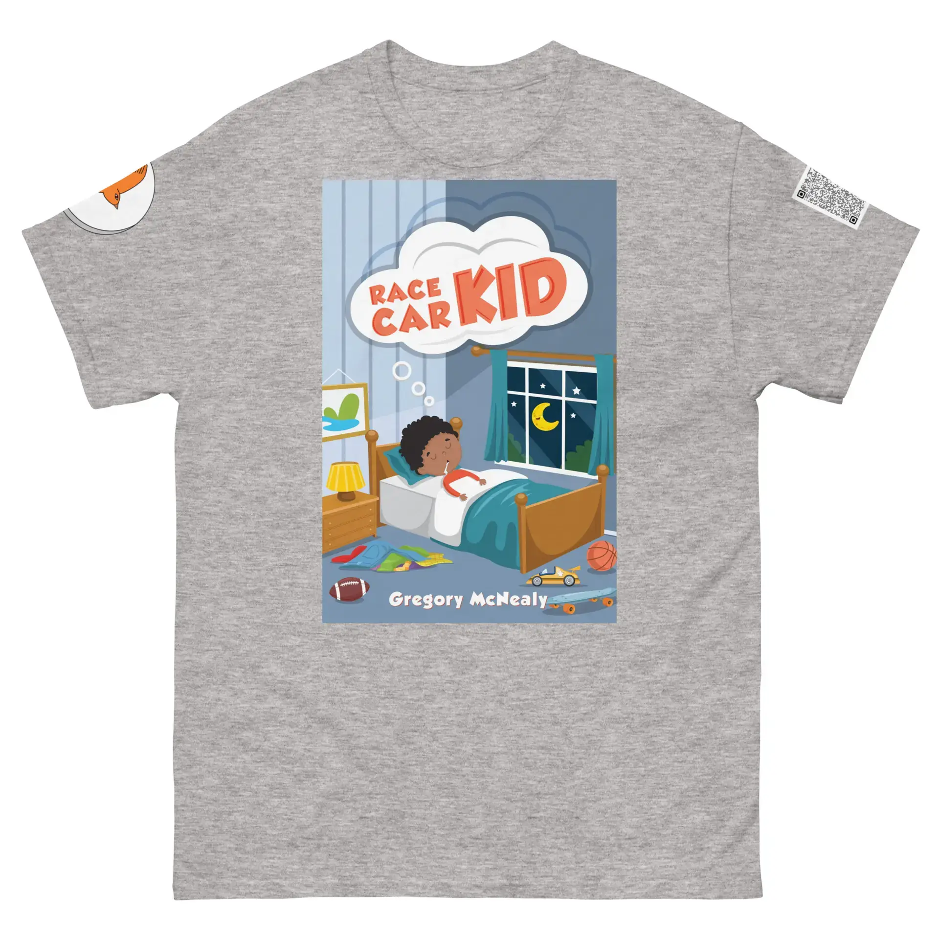 Adult unisex classic tee - Image 24