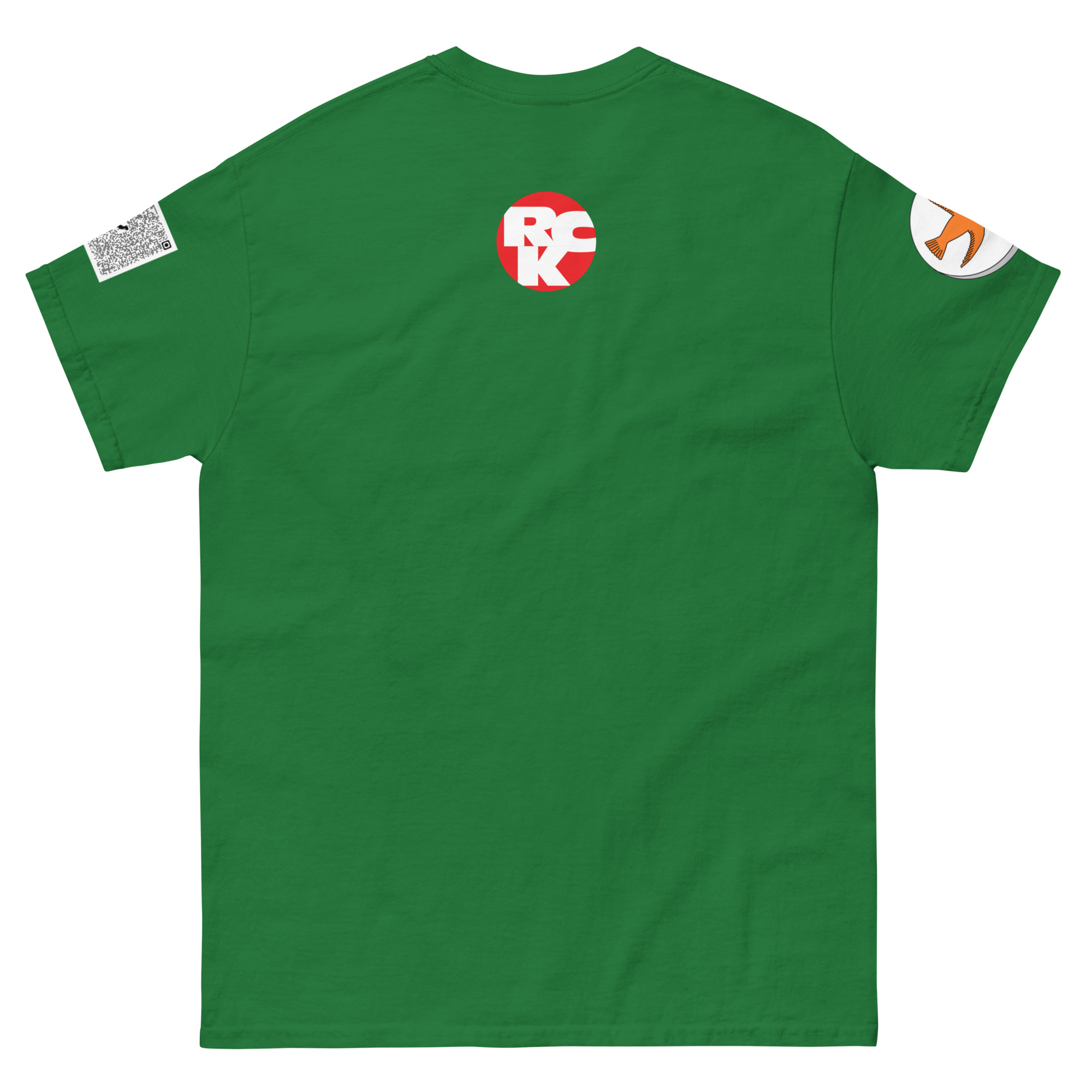 Adult unisex classic tee - Image 17