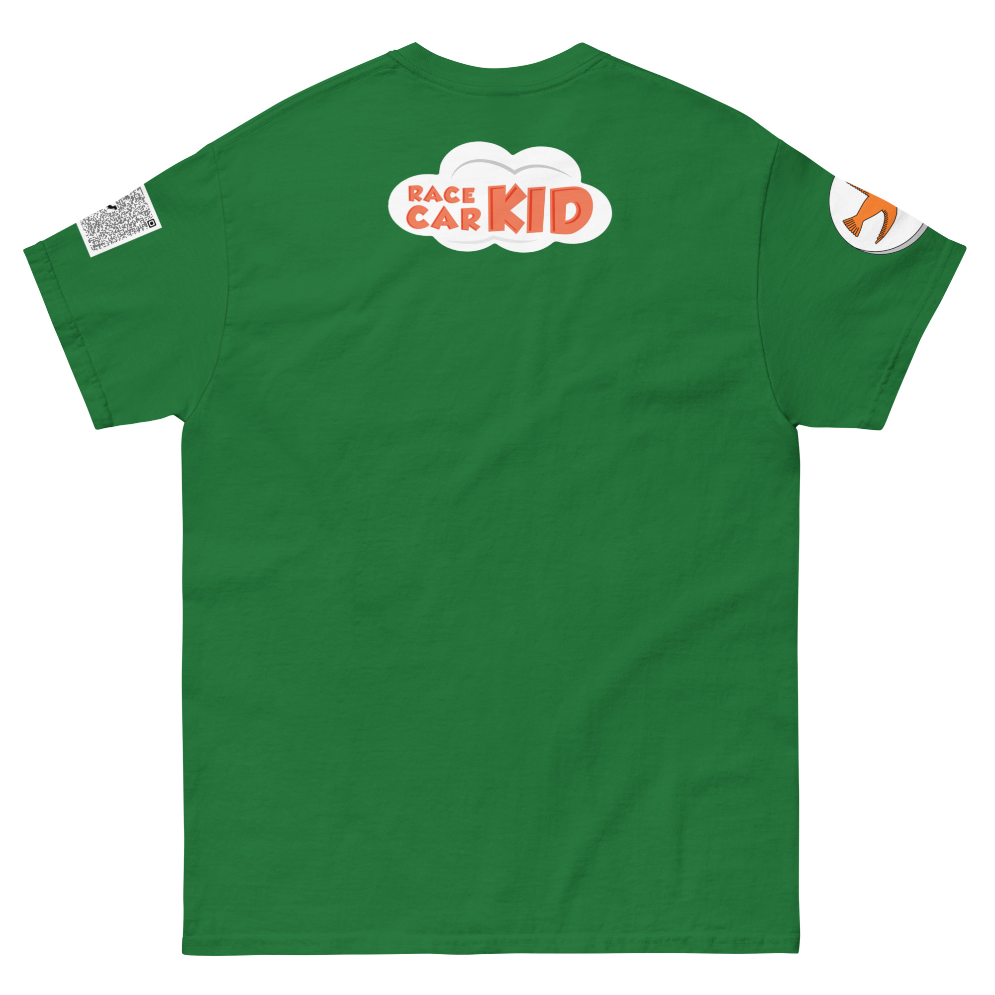 Adult unisex classic tee - Image 12