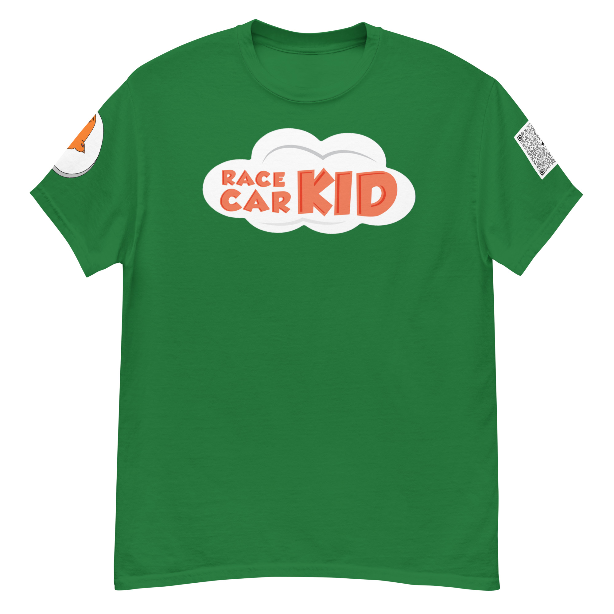 Adult unisex classic tee - Image 3