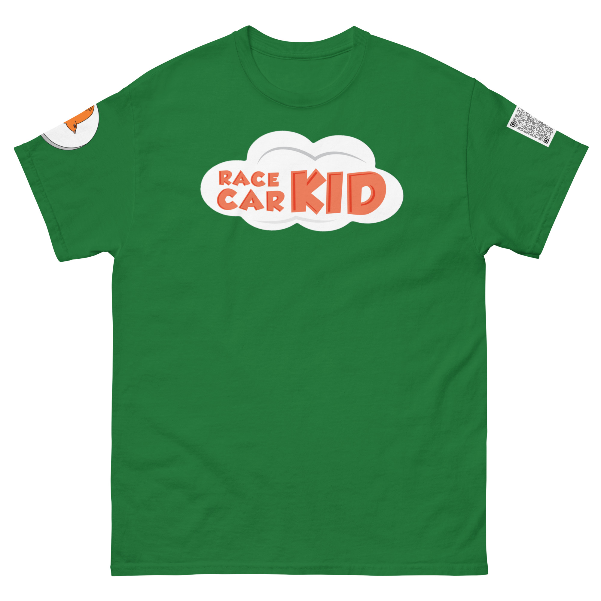 Adult unisex classic tee - Image 16