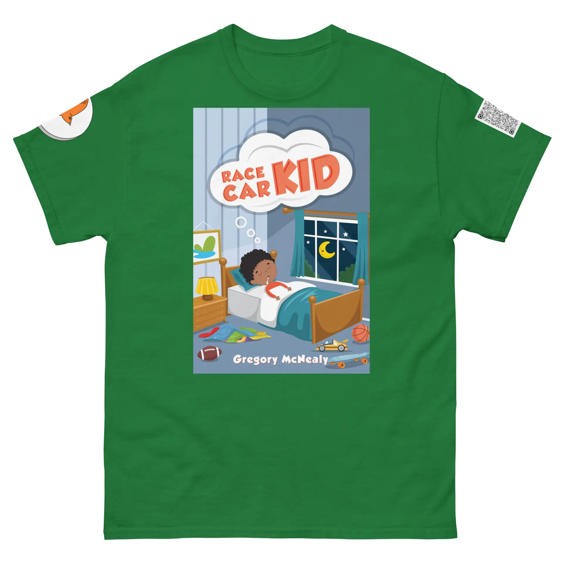 Adult unisex classic tee - Image 12