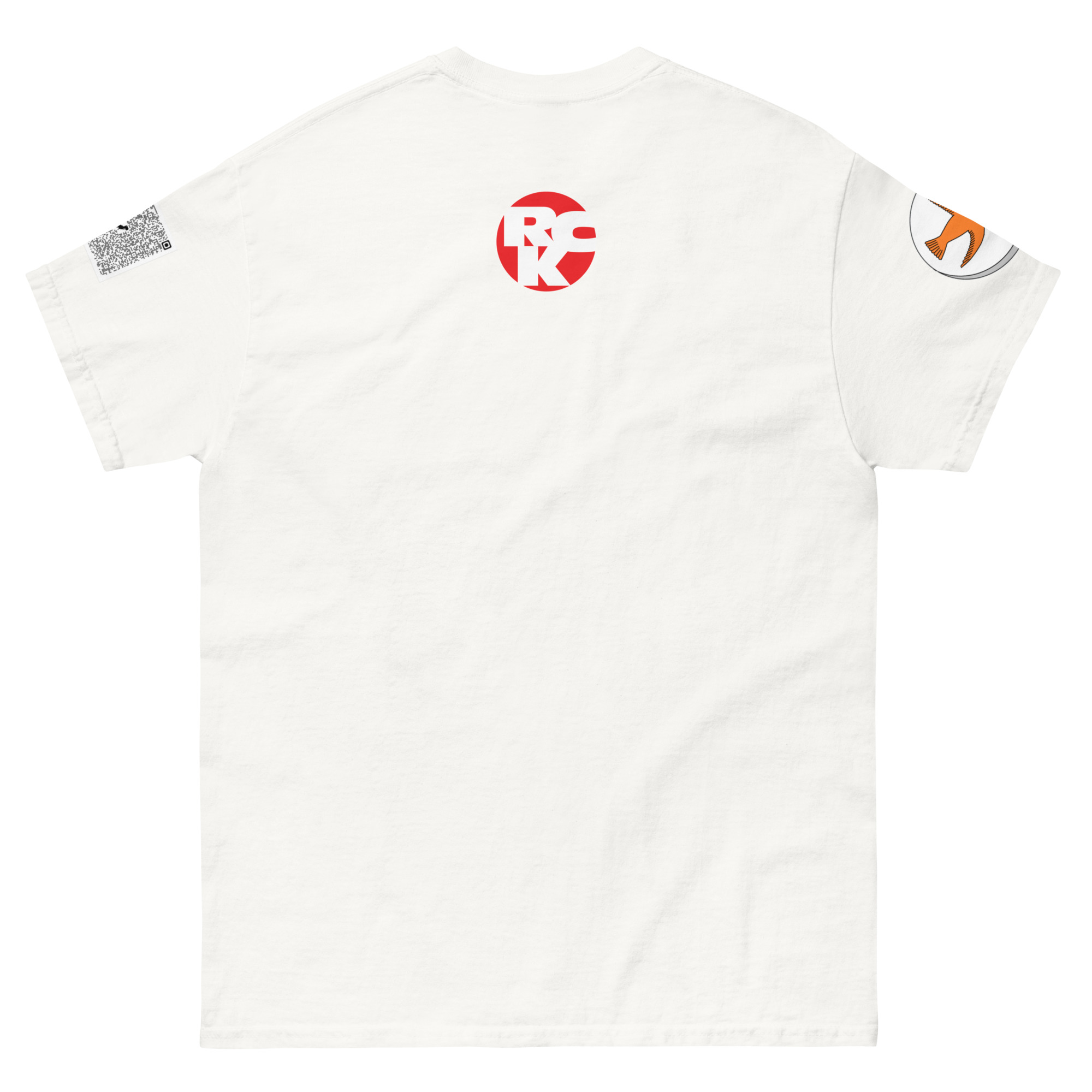 Adult unisex classic tee - Image 31