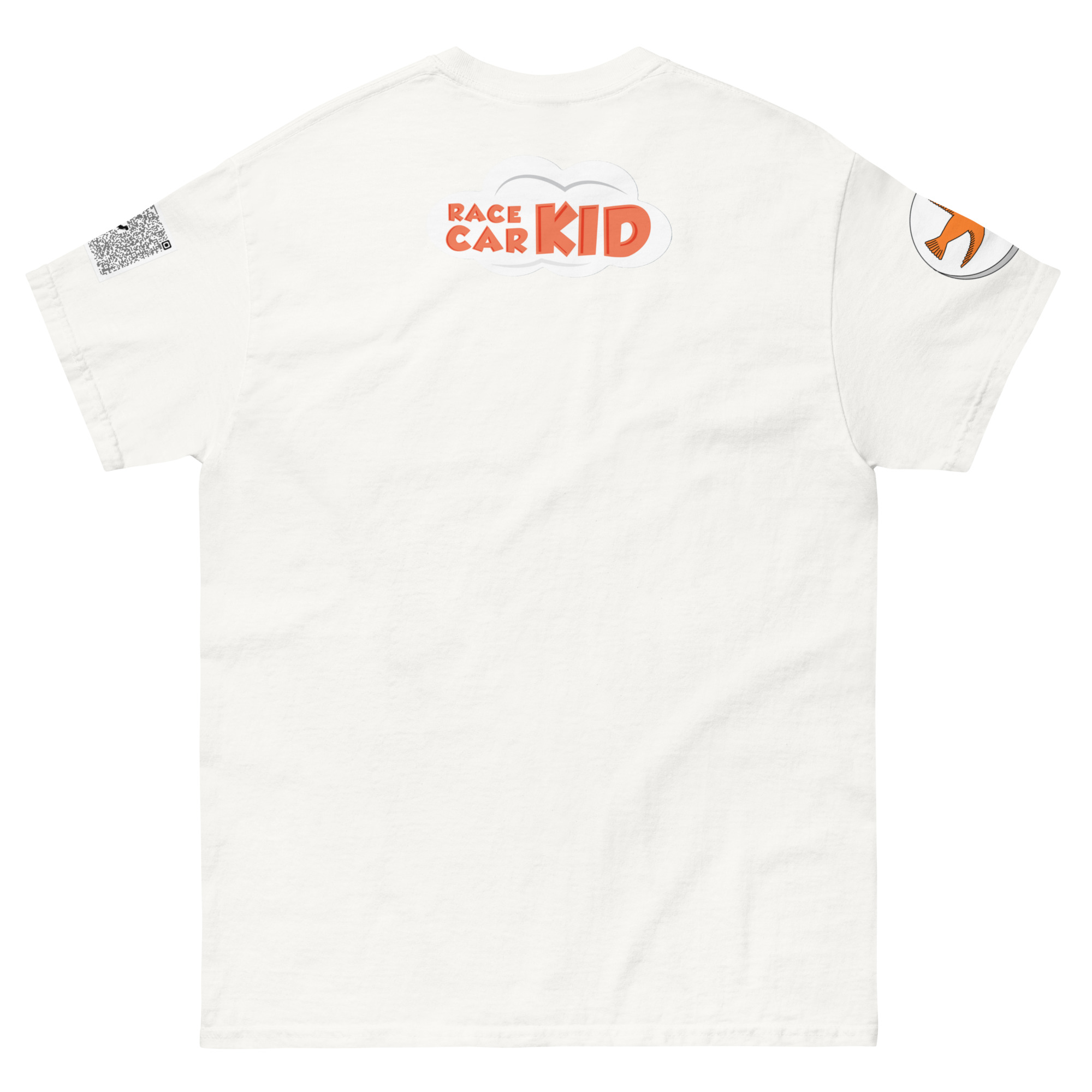 Adult unisex classic tee - Image 28