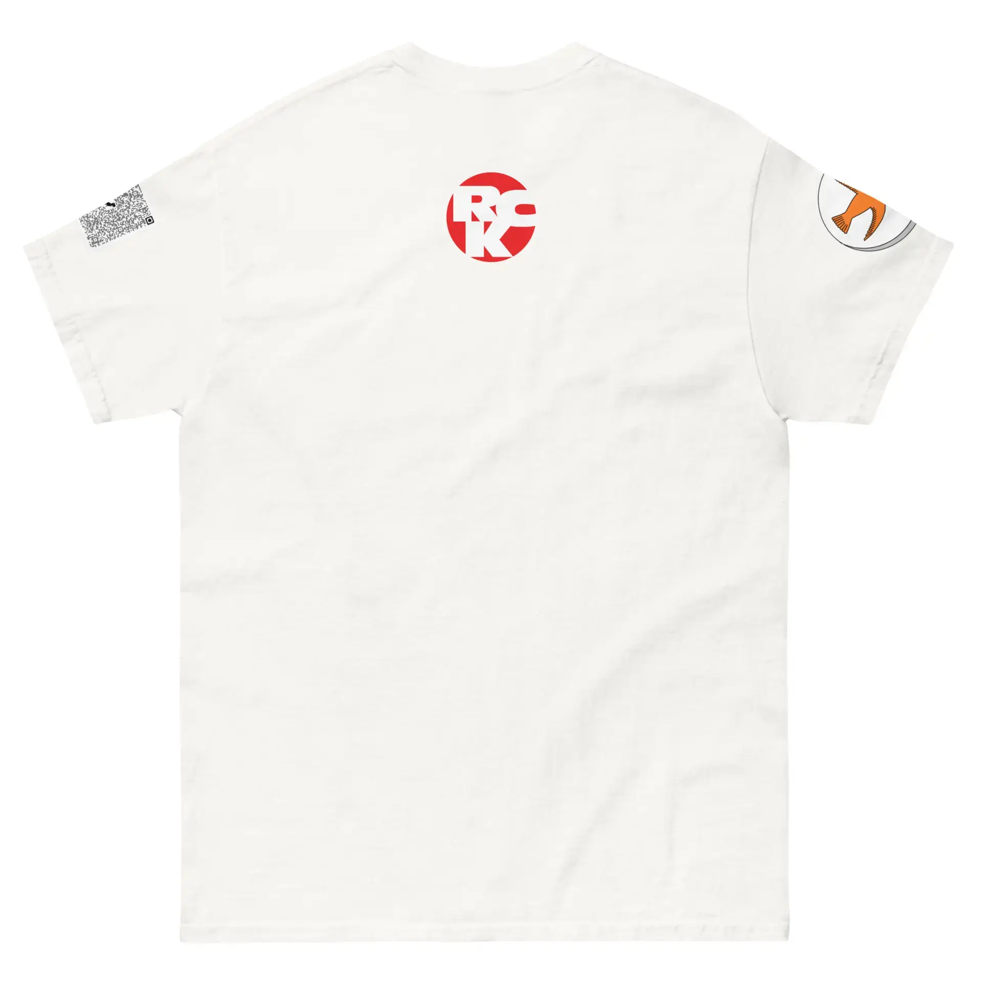 Adult unisex classic tee - Image 27