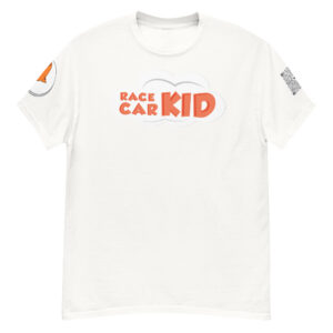 Adult unisex classic tee