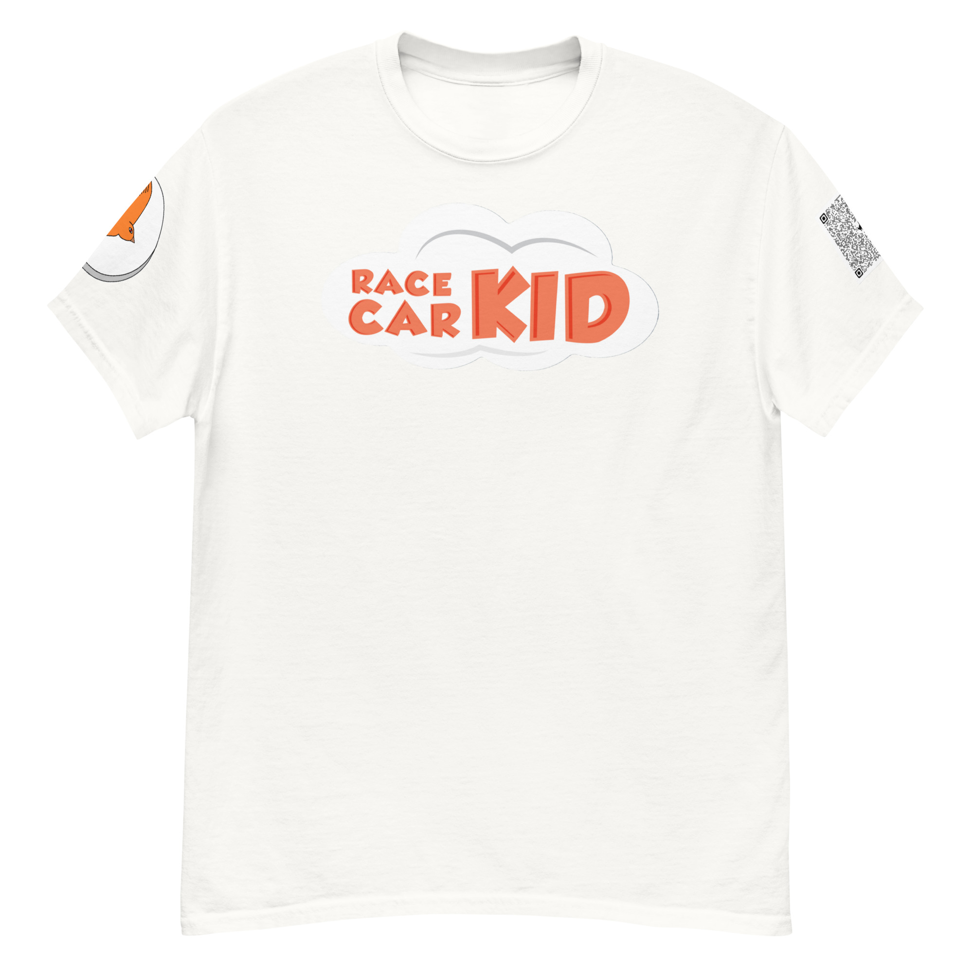 Adult unisex classic tee